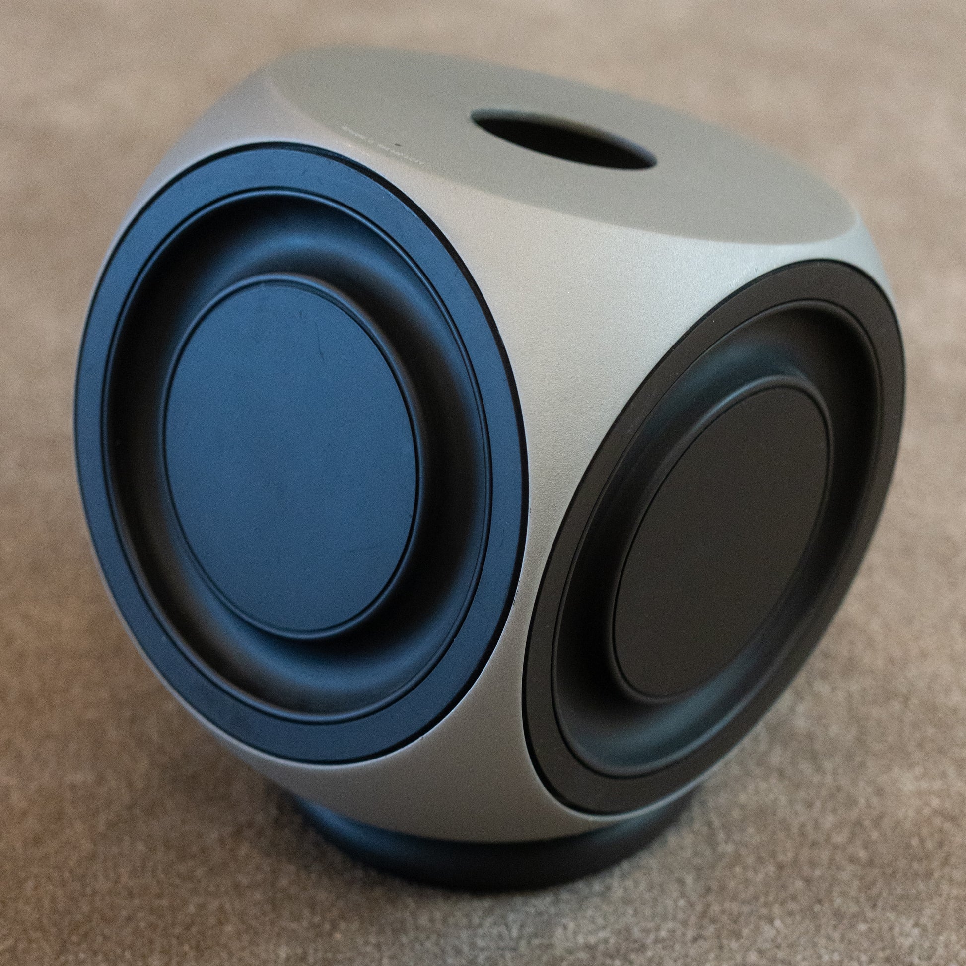 Bang & Olufsen | B&O Beolab 2