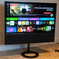 Bang & Olufsen | B&O Beovision Contour 48″ MK2 - Anthracite & Grey Mélange