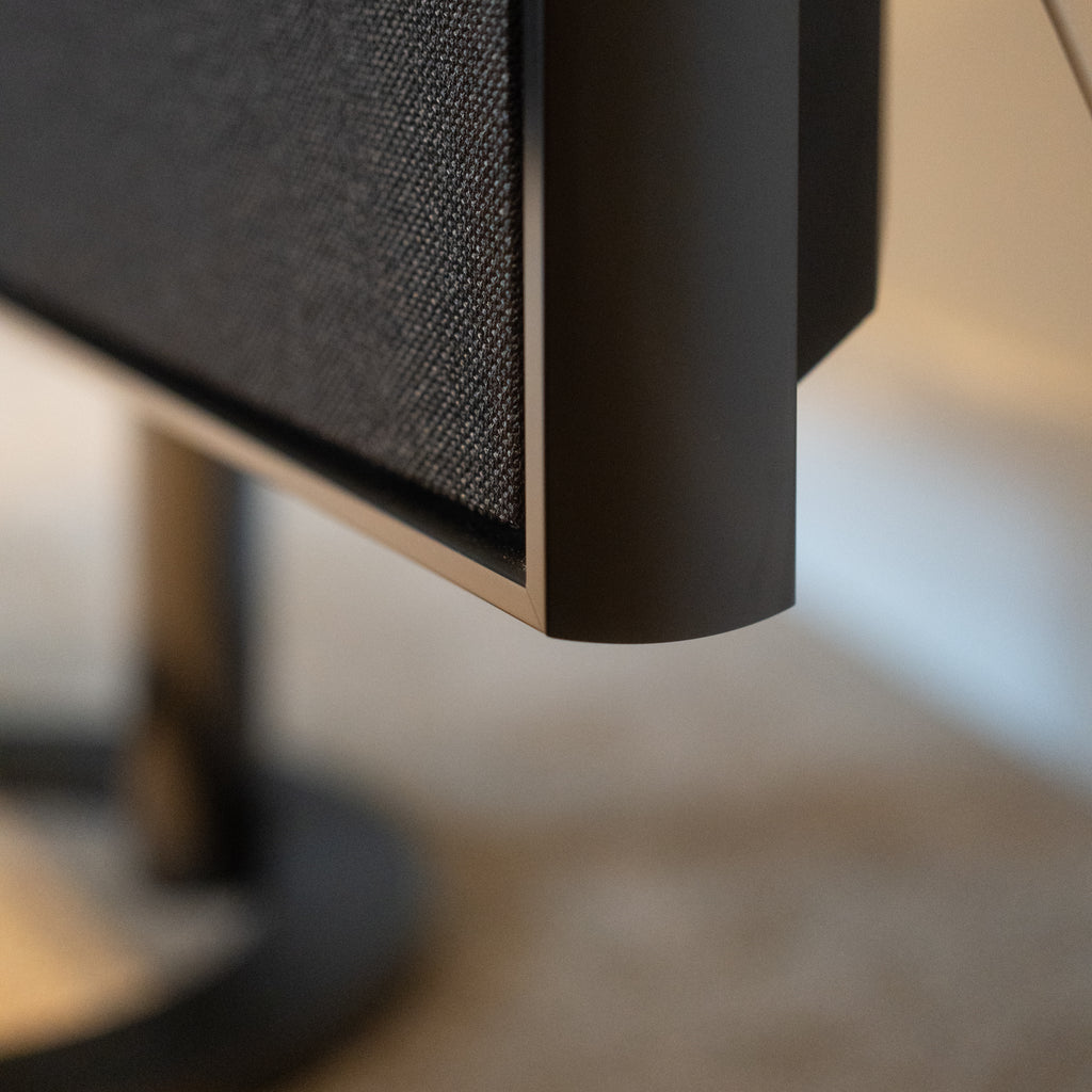 Bang & Olufsen | B&O Beovision Contour 48″ MK2 - Anthracite & Grey Mélange