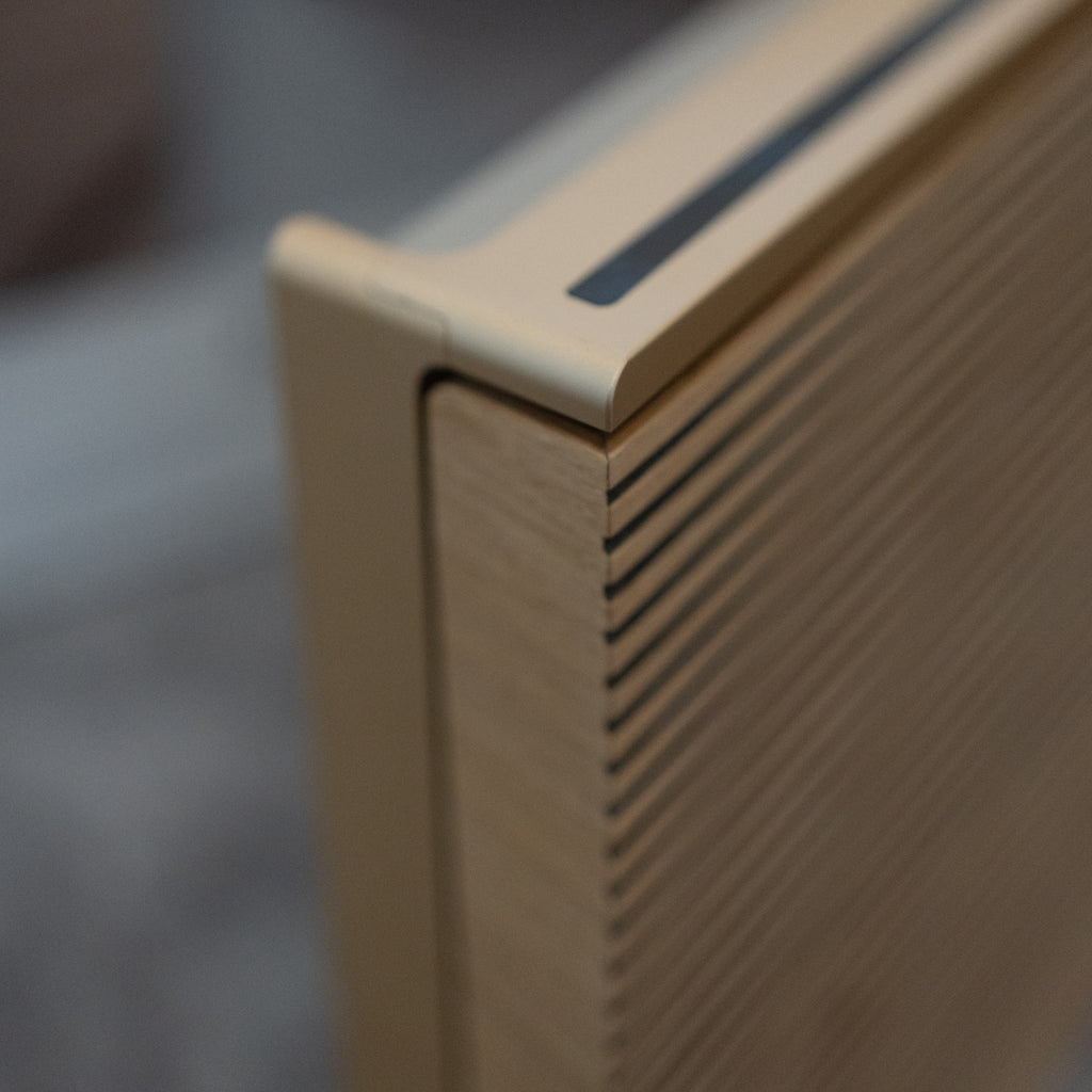 Bang & Olufsen | B&O Beosound Level - Gold Tone/Light Oak