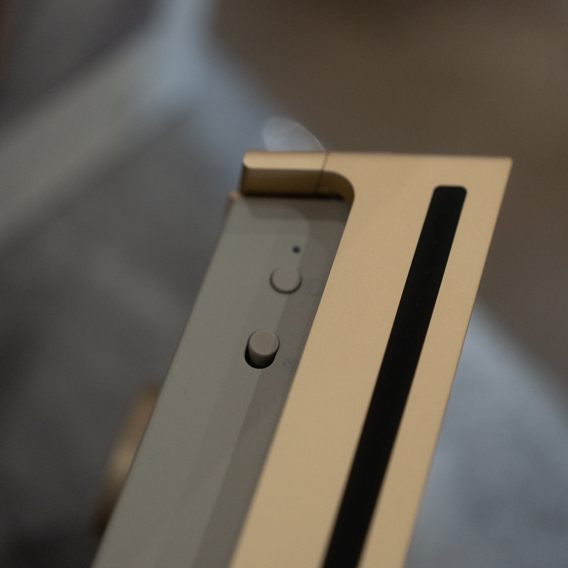 Bang & Olufsen | B&O Beosound Level - Gold Tone/Light Oak