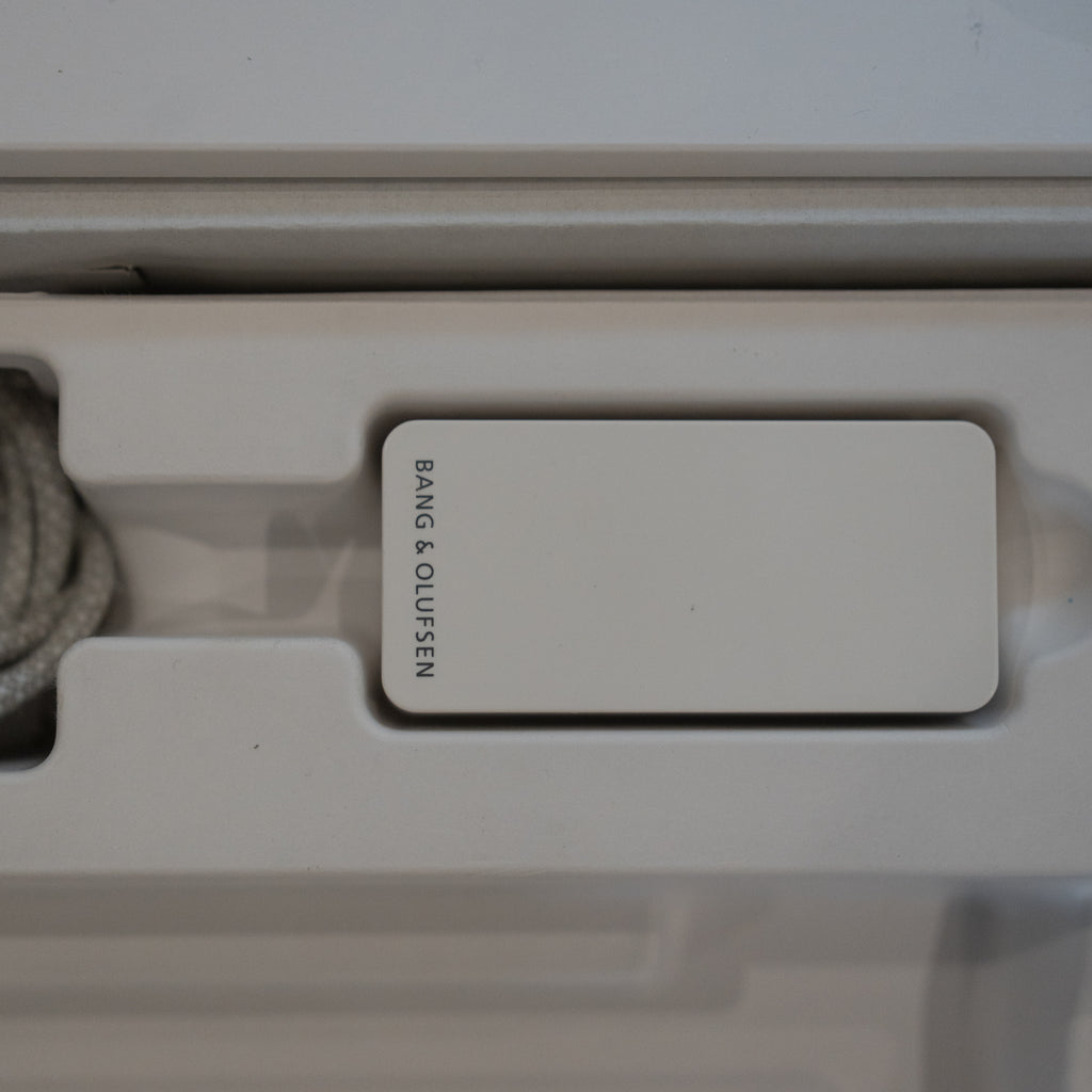 Bang & Olufsen | B&O Beosound Level - Gold Tone/Light Oak