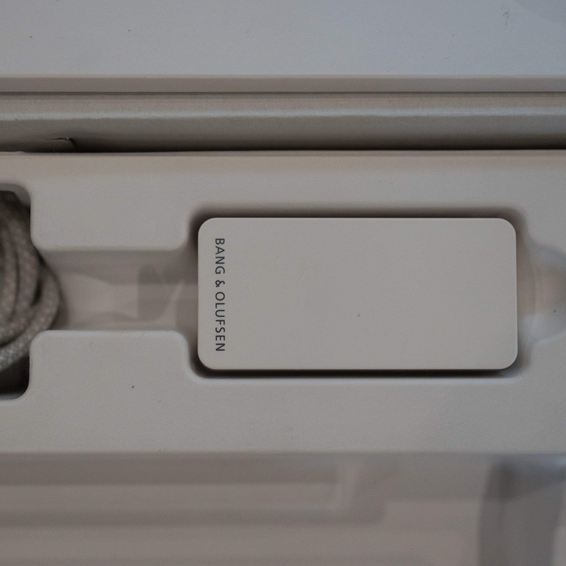 Bang & Olufsen | B&O Beosound Level - Gold Tone/Light Oak