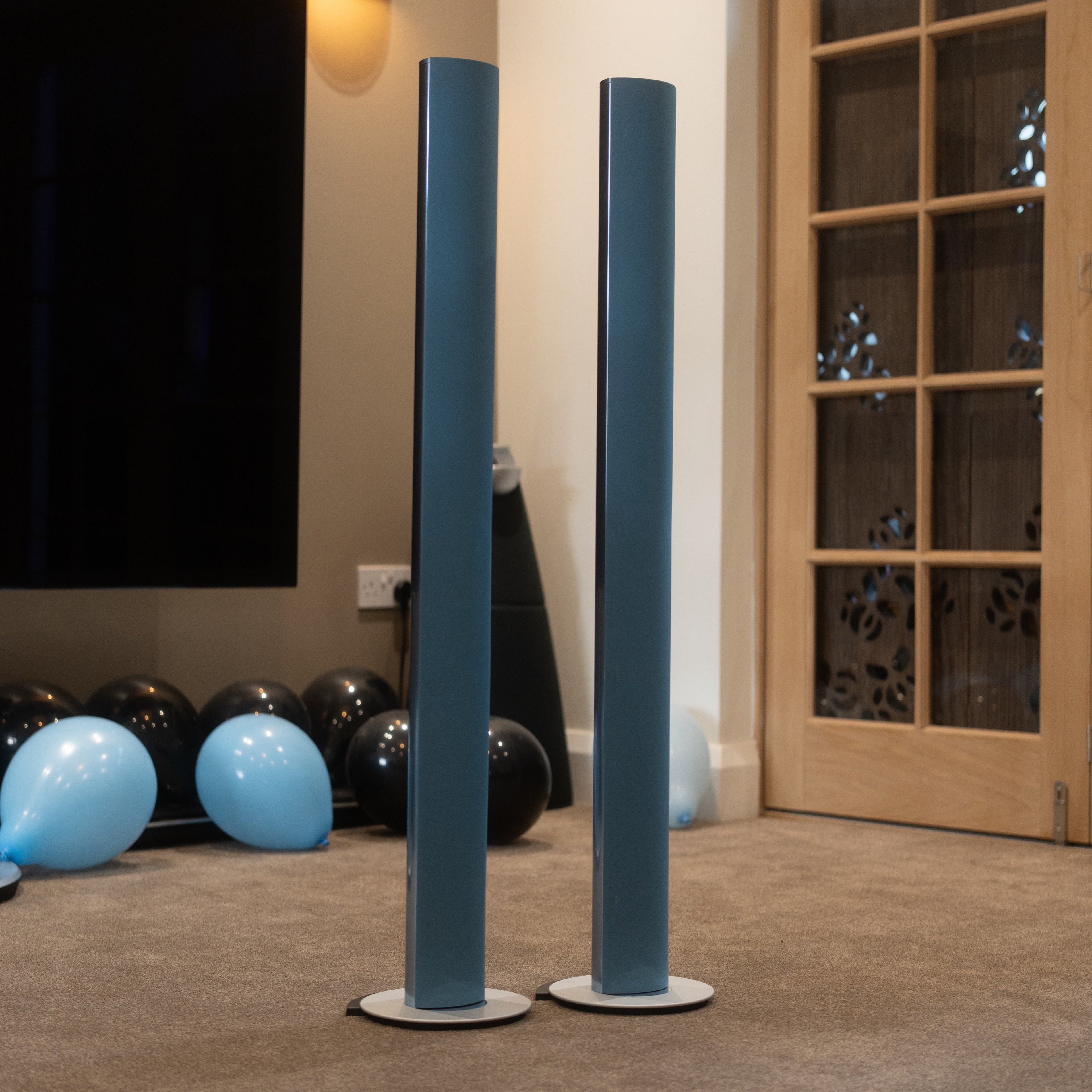 Bang & Olufsen | B&O BeoLab 6000 (Sky Blue)