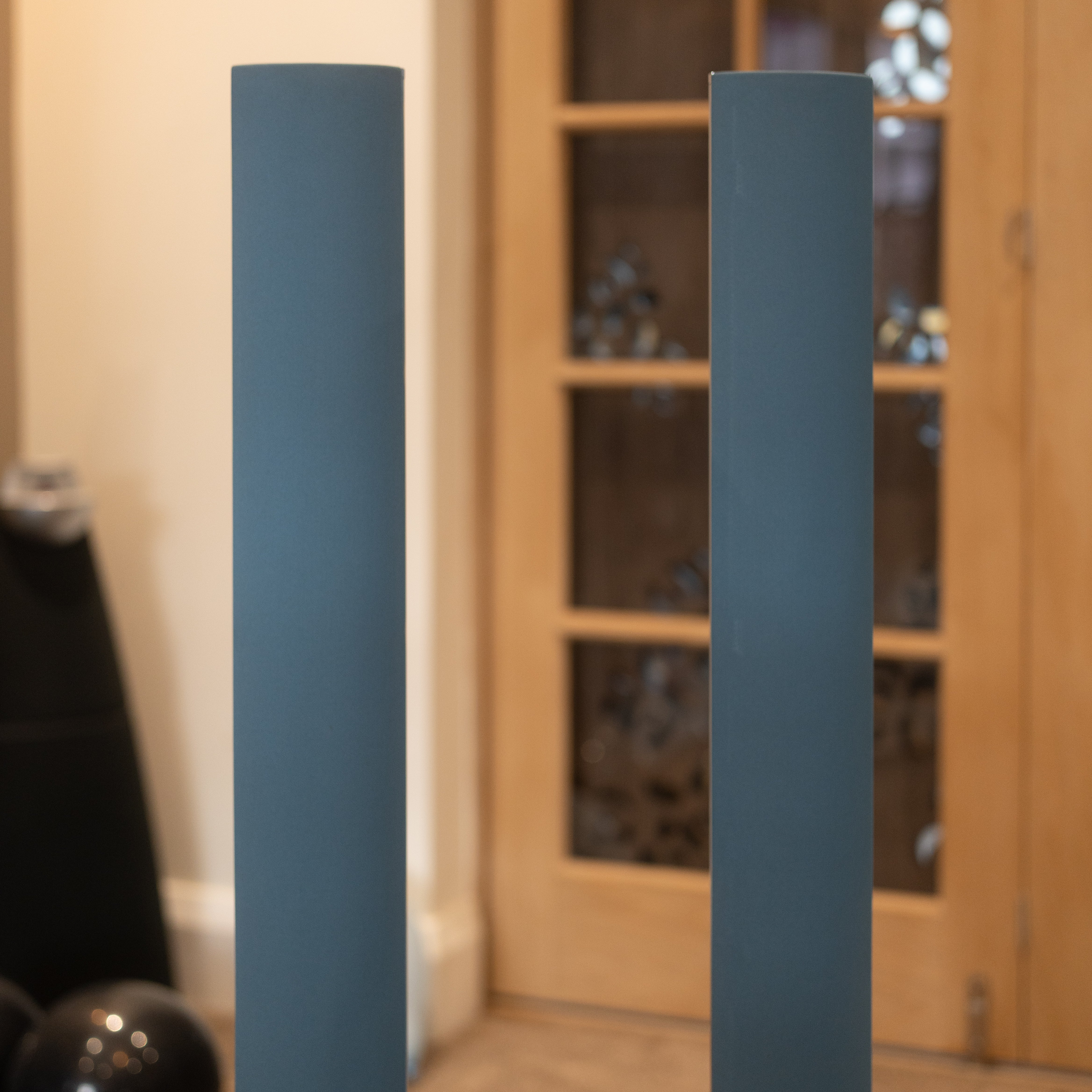 Bang & Olufsen | B&O BeoLab 6000 (Sky Blue) – BeoVerse