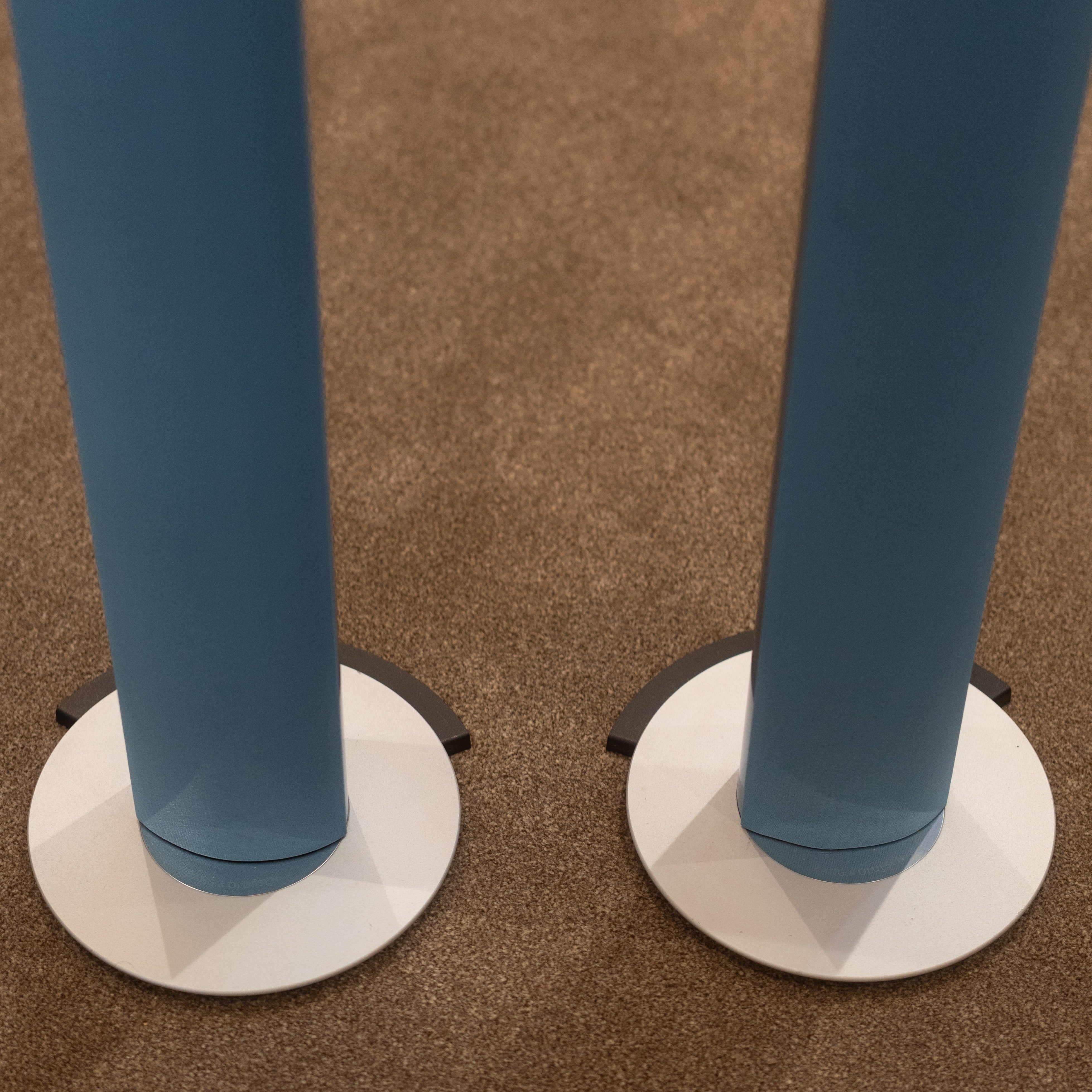 Bang & Olufsen | B&O BeoLab 6000 (Sky Blue) – BeoVerse