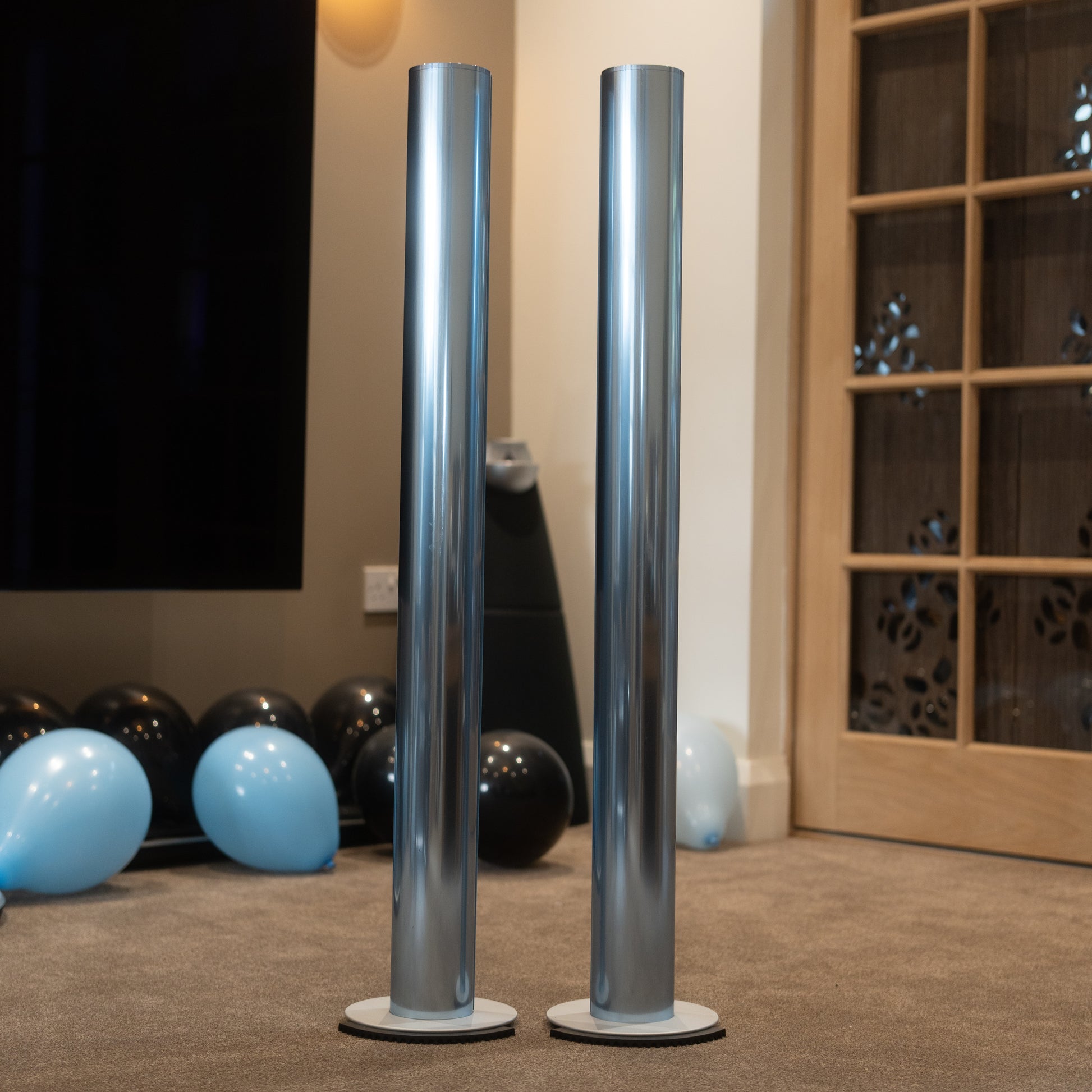 Bang & Olufsen | B&O BeoLab 6000 (Sky Blue)