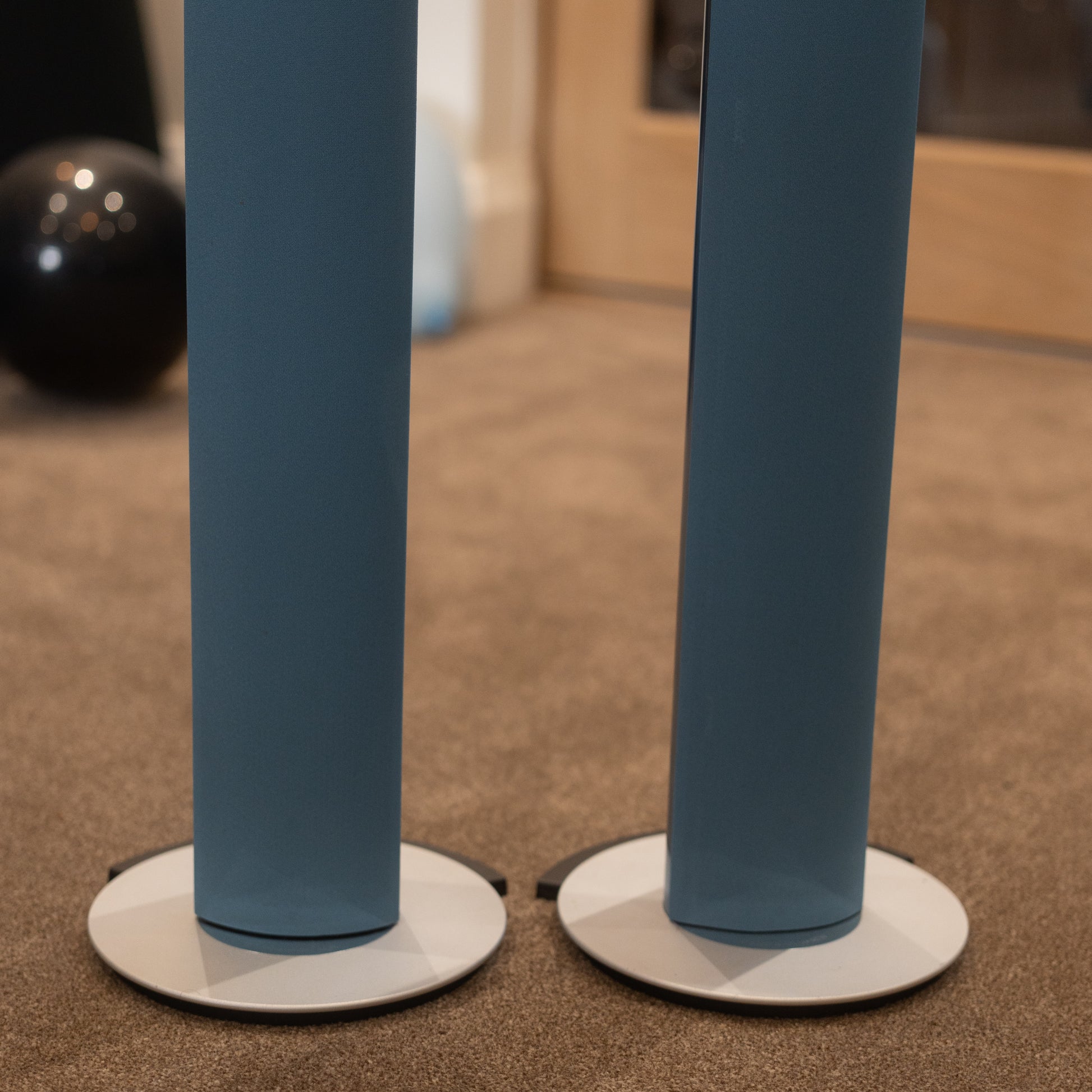 Bang & Olufsen | B&O BeoLab 6000 (Sky Blue)