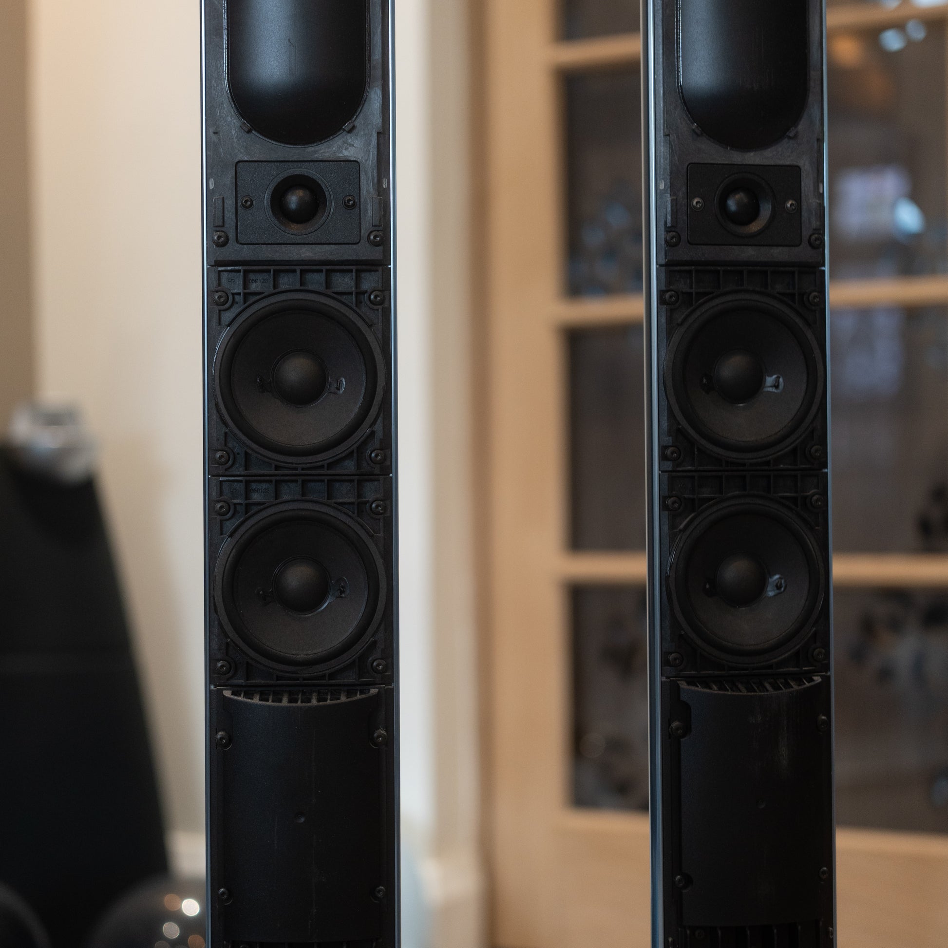 Bang & Olufsen | B&O BeoLab 6000 (Sky Blue)