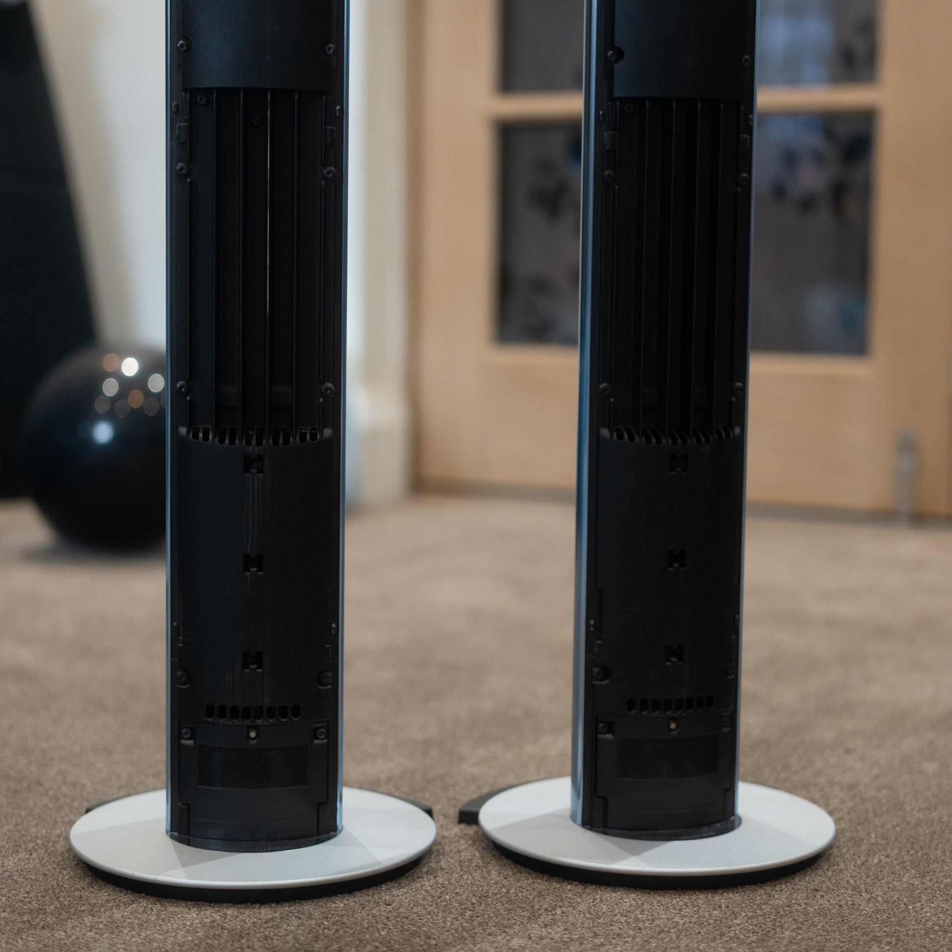 Bang & Olufsen | B&O BeoLab 6000 (Sky Blue)