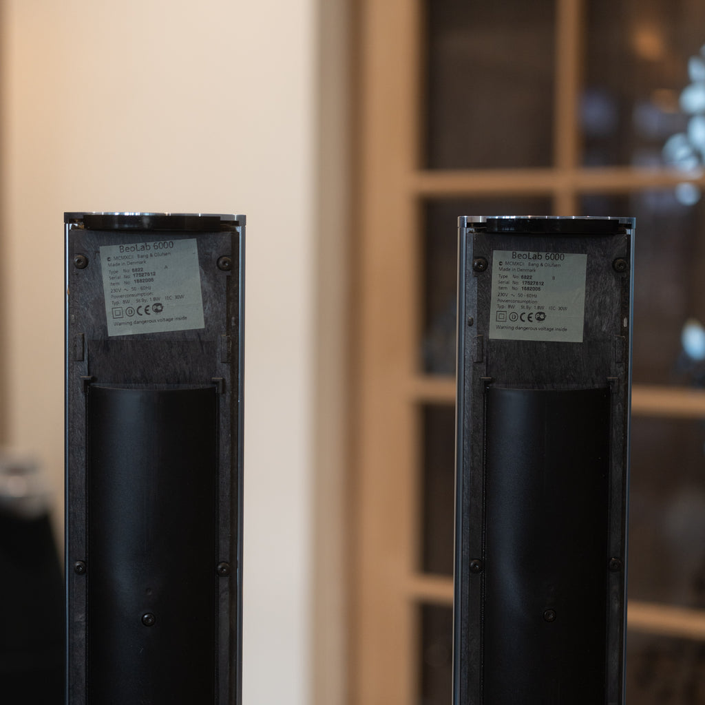 Bang & Olufsen | B&O BeoLab 6000 (Sky Blue)