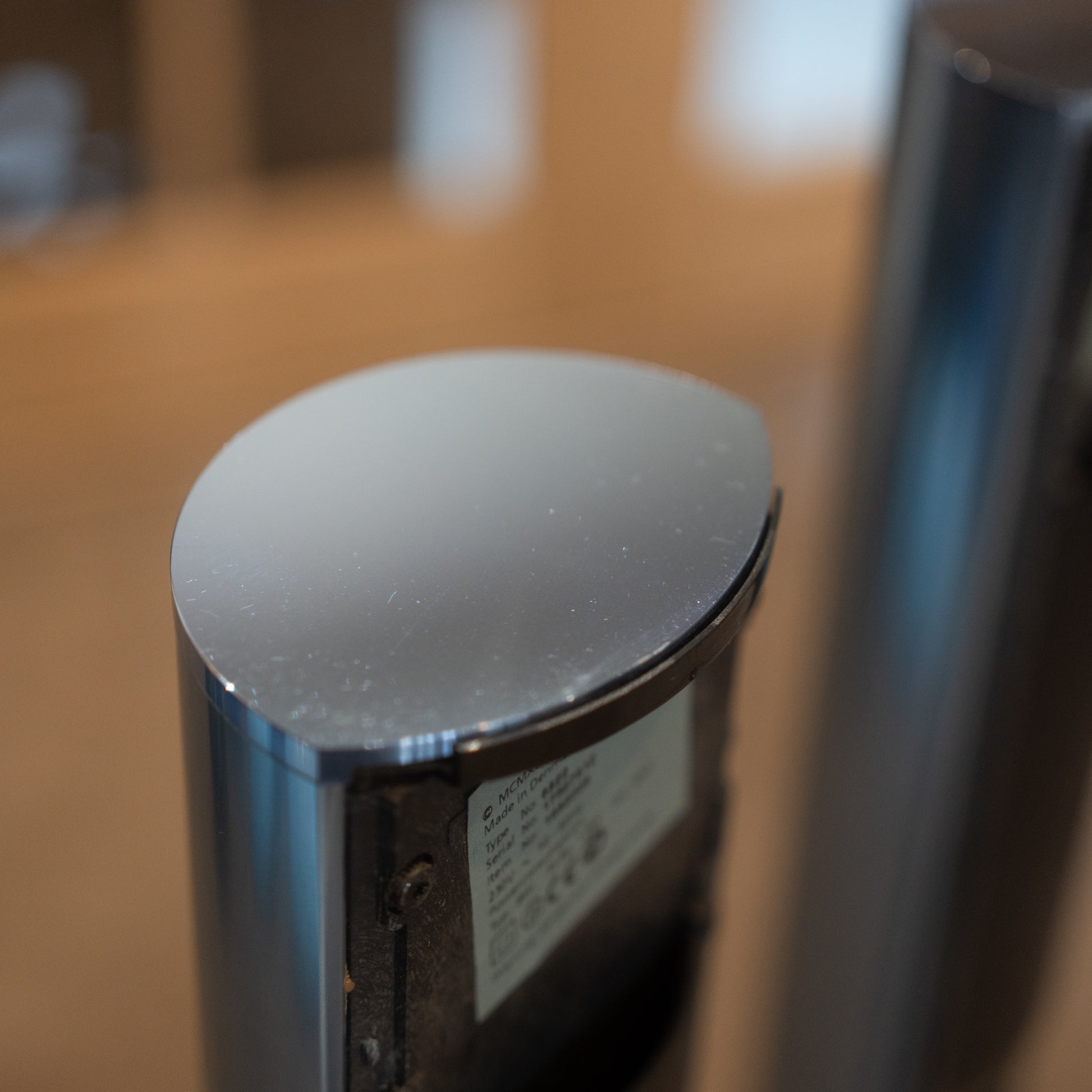 Bang & Olufsen | B&O BeoLab 6000 (Sky Blue)