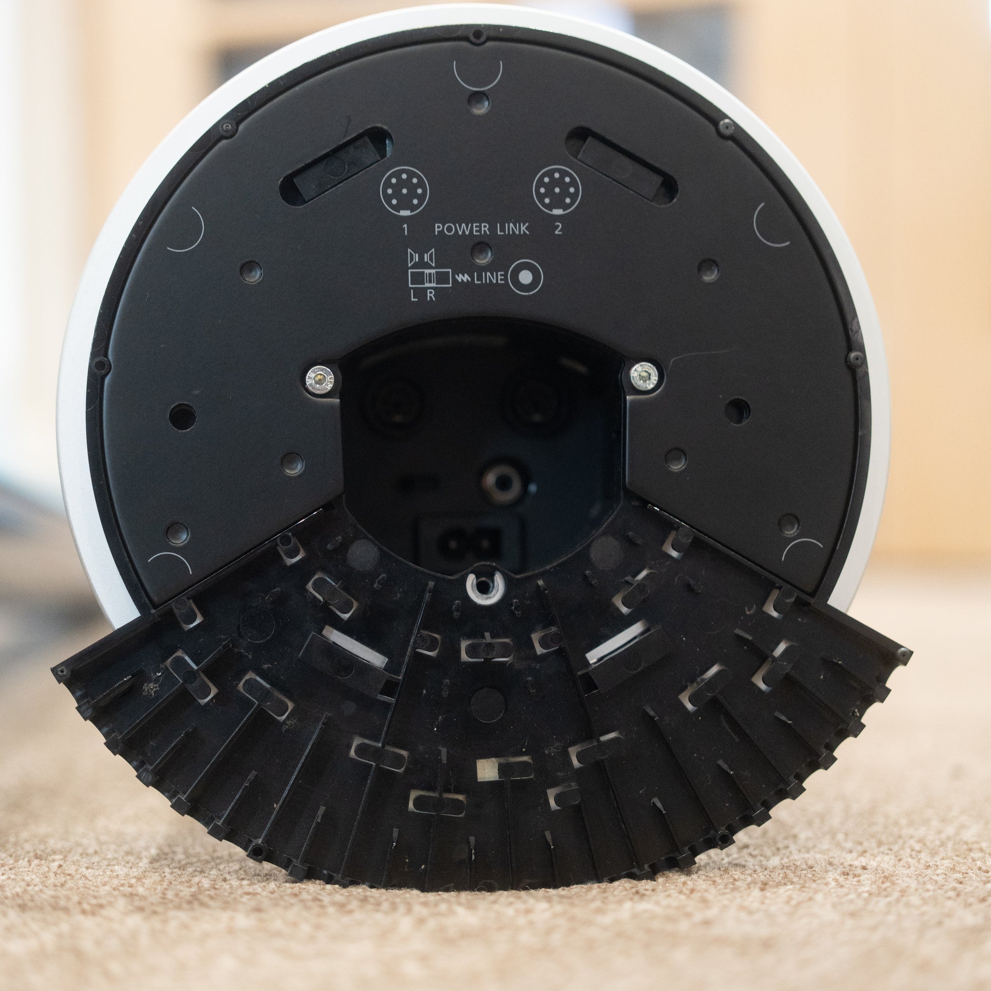 Bang & Olufsen | B&O BeoLab 6000 (Sky Blue)