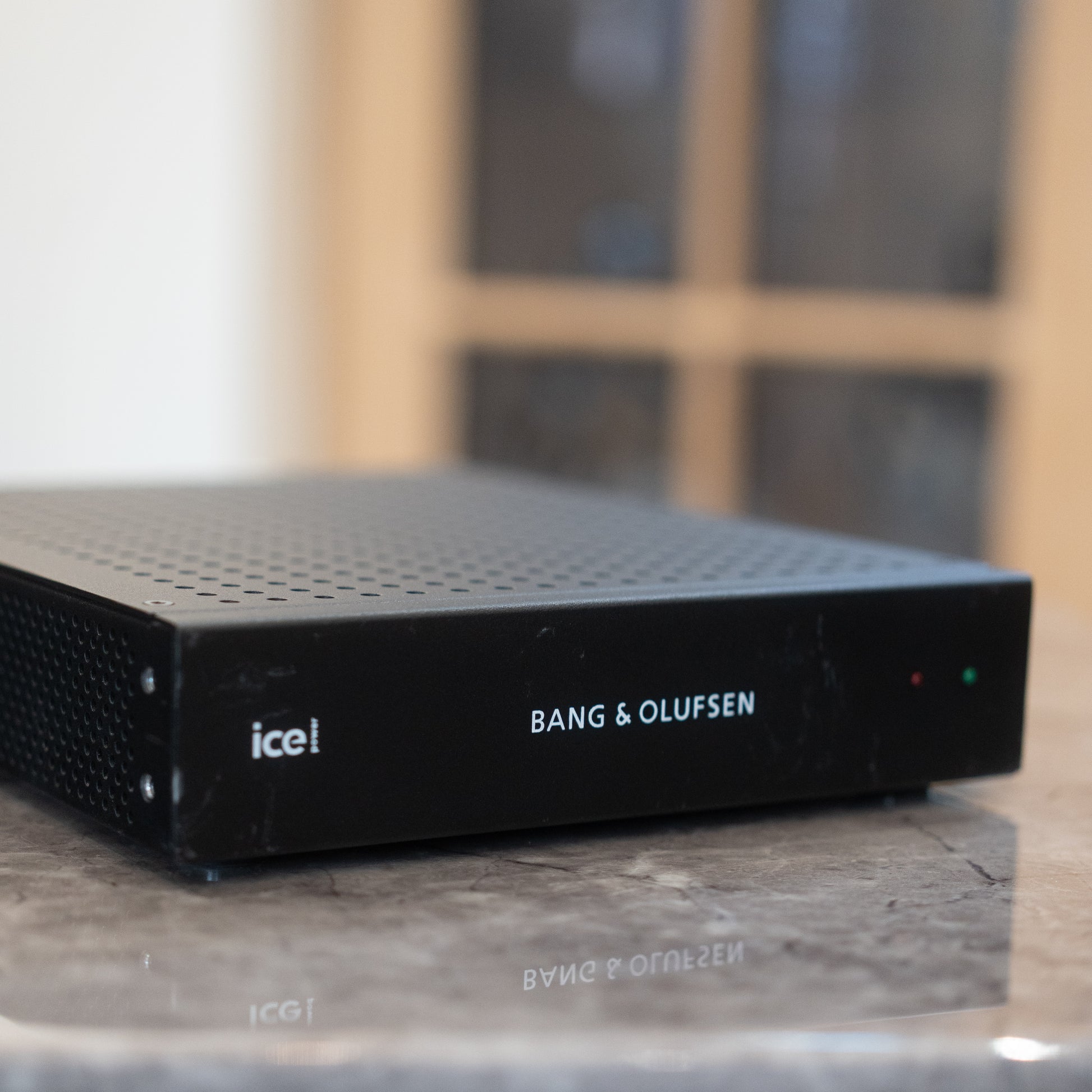 Bang & Olufsen | B&O Beoamp 2 (Type: 9699)