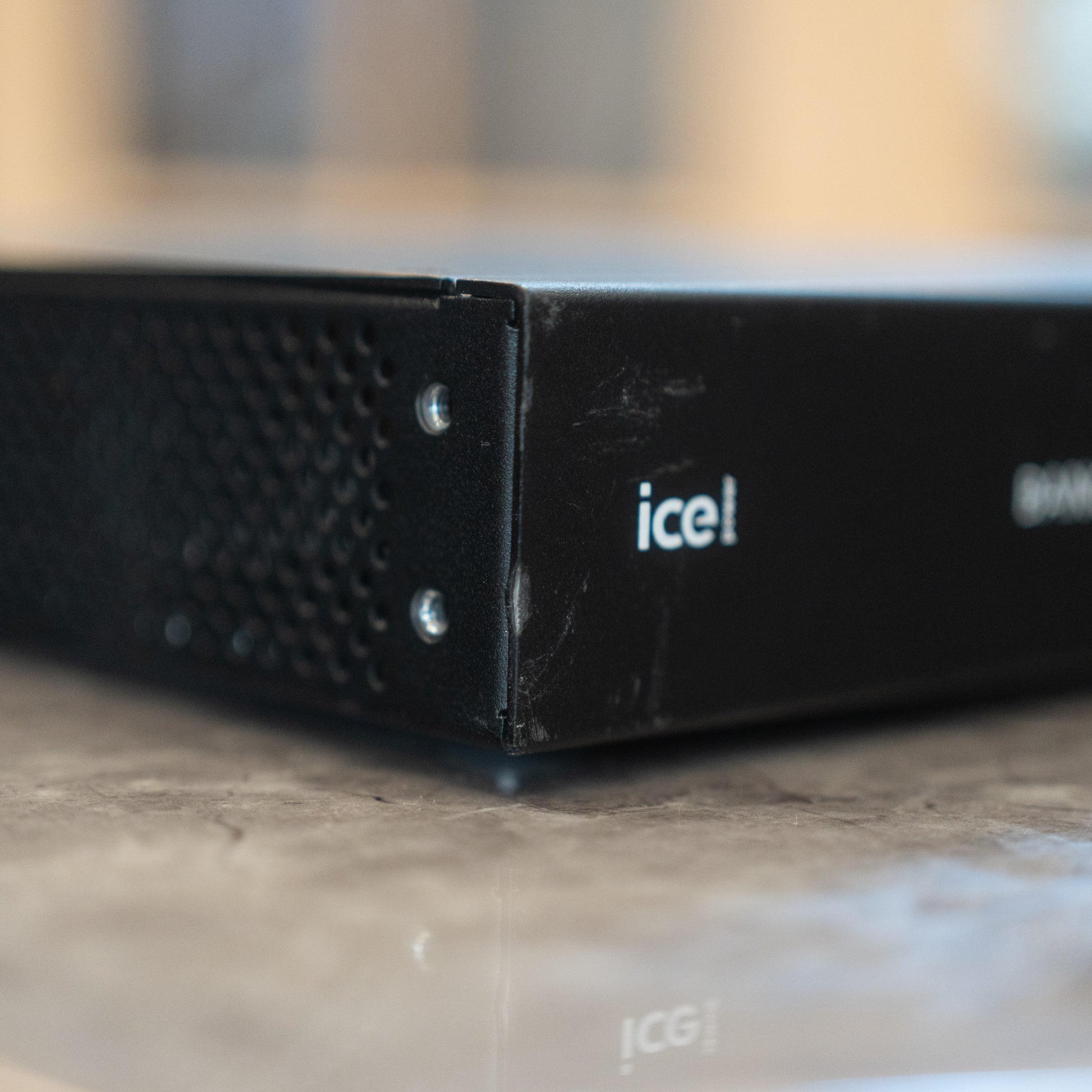 Bang & Olufsen | B&O Beoamp 2 (Type: 9699)