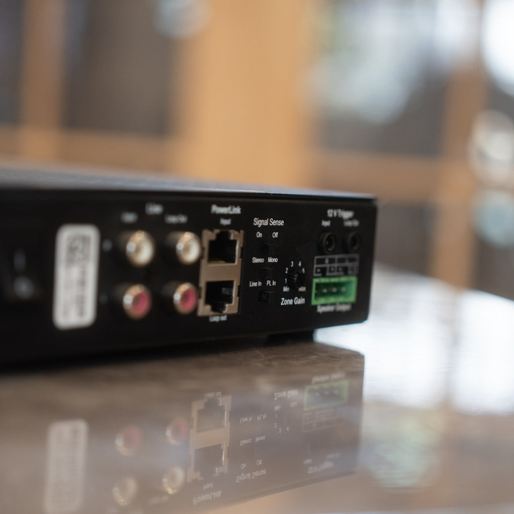 Bang & Olufsen | B&O Beoamp 2 (Type: 9699)