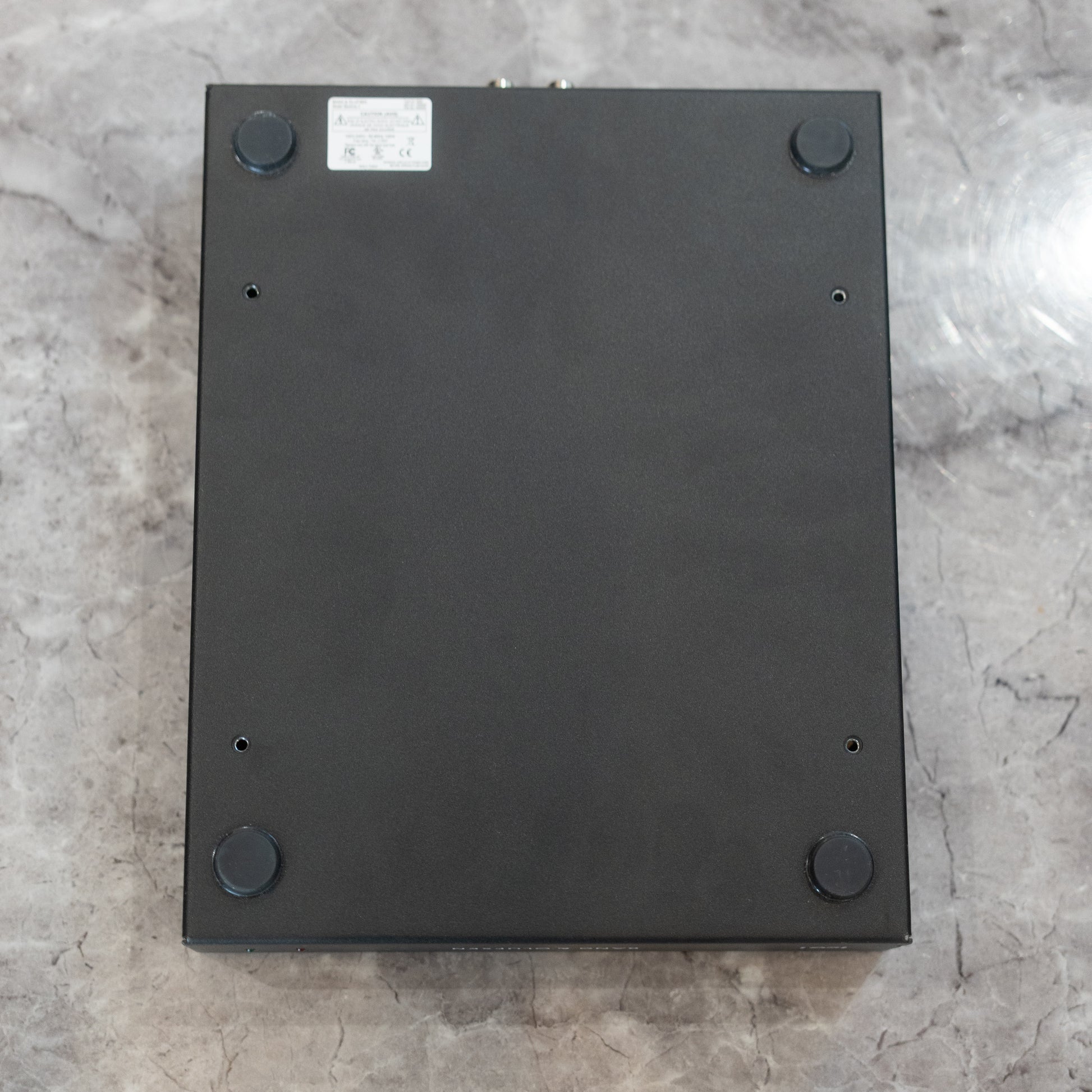 Bang & Olufsen | B&O Beoamp 2 (Type: 9699)