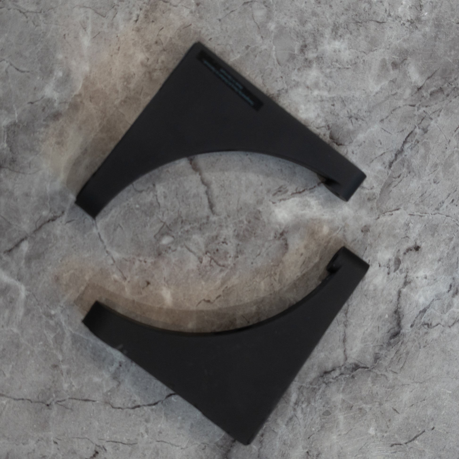 Bang & Olufsen | B&O BeoLab 3 (Wall Brackets - Pair)