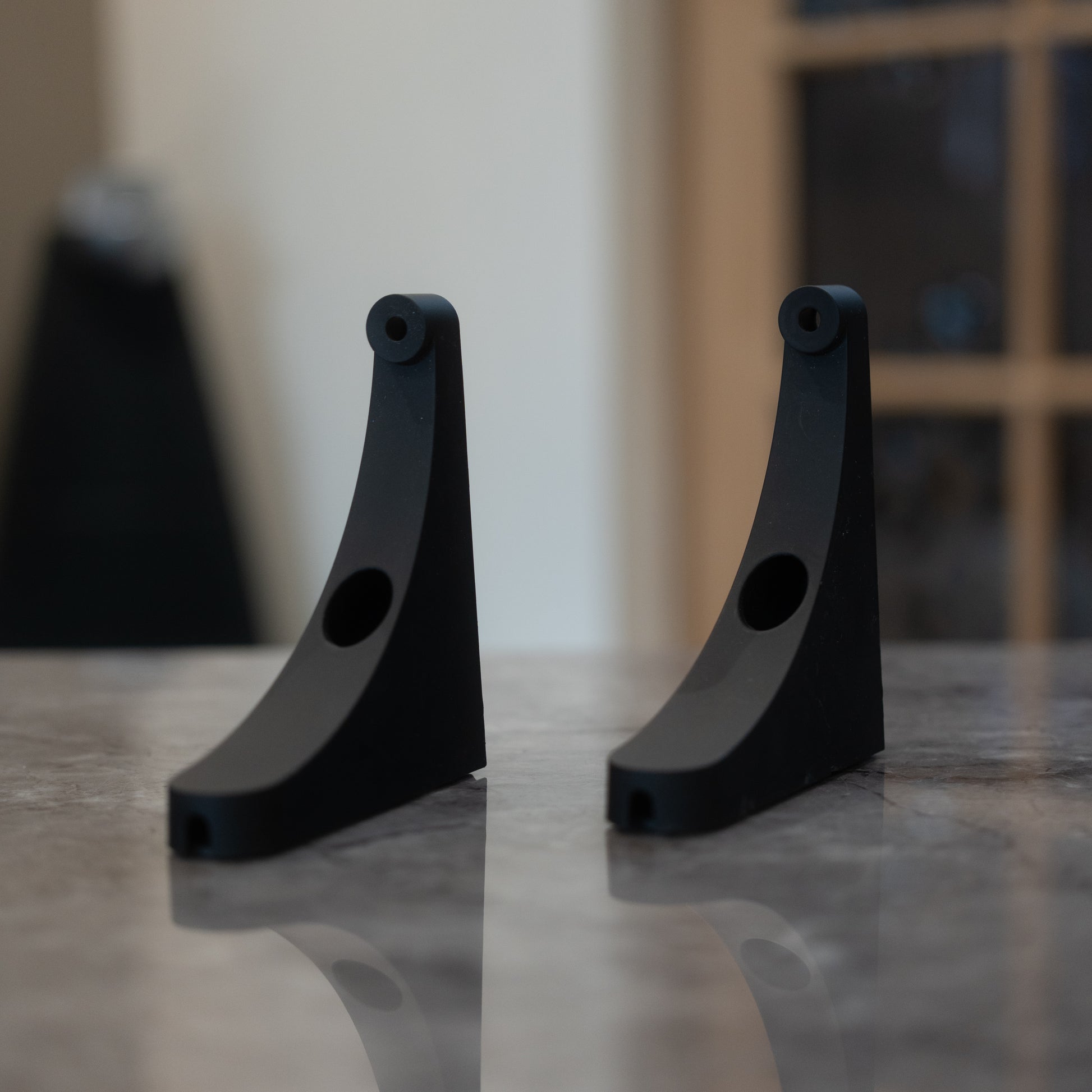 Bang & Olufsen | B&O BeoLab 3 (Wall Brackets - Pair)