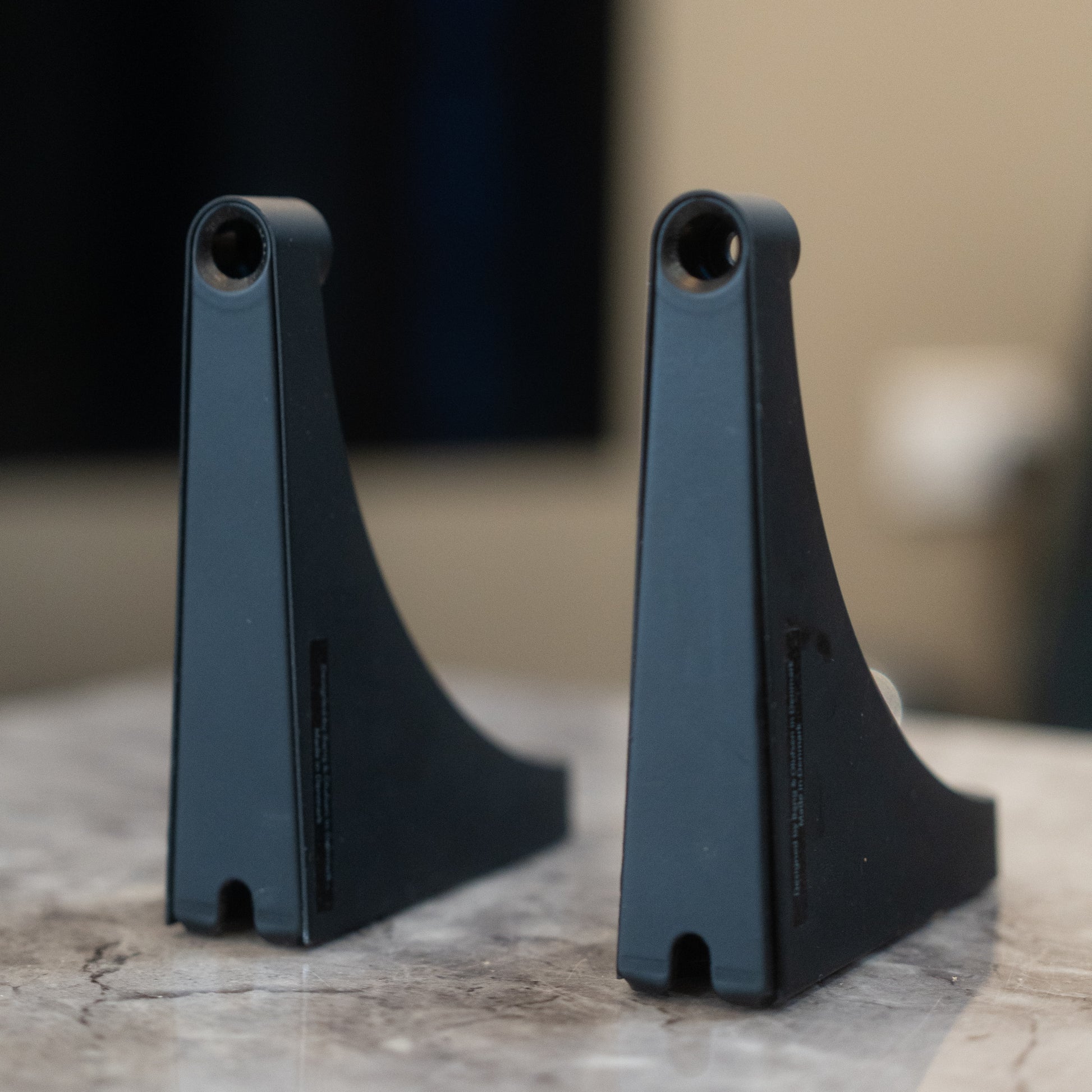 Bang & Olufsen | B&O BeoLab 3 (Wall Brackets - Pair)