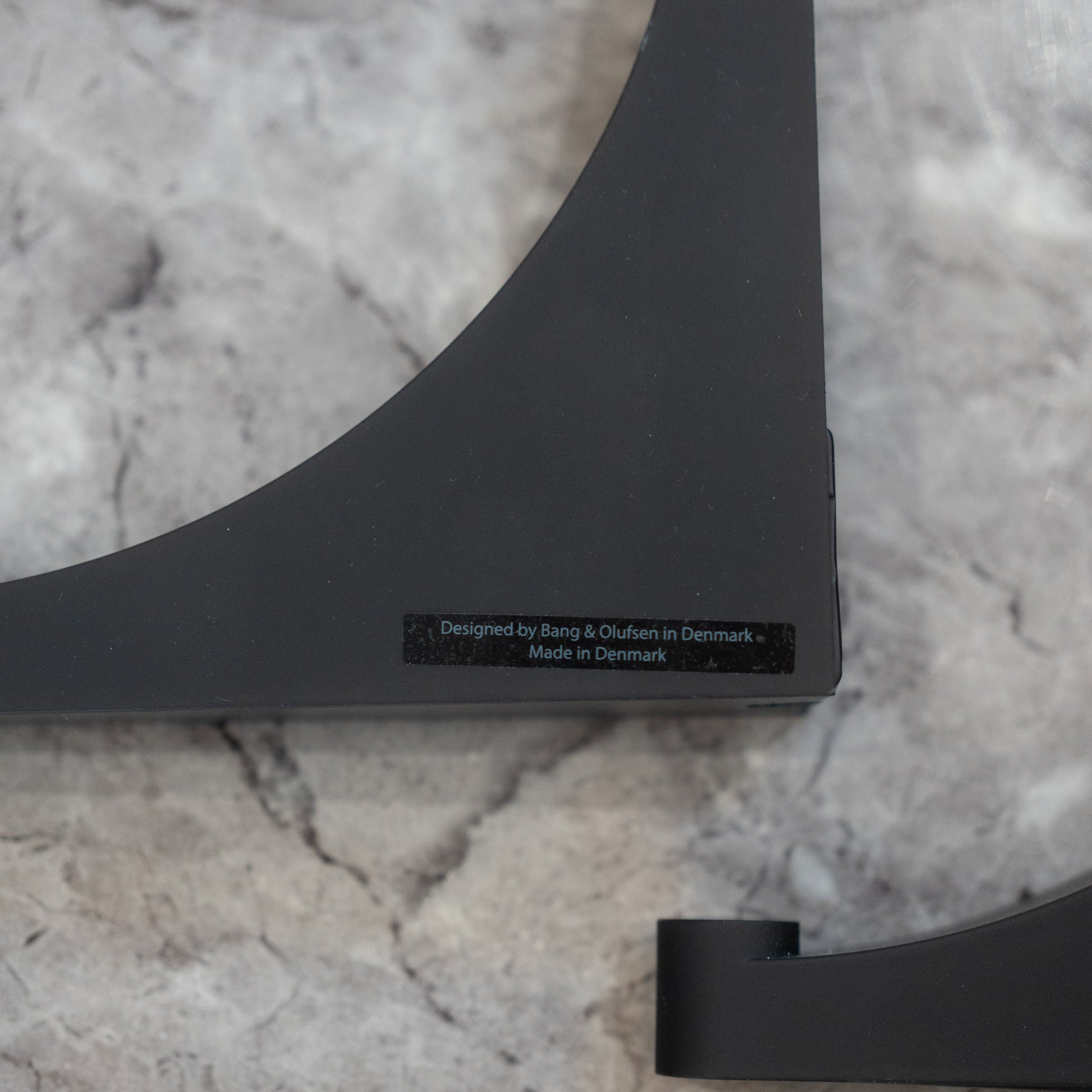 Bang & Olufsen | B&O BeoLab 3 (Wall Brackets - Pair)