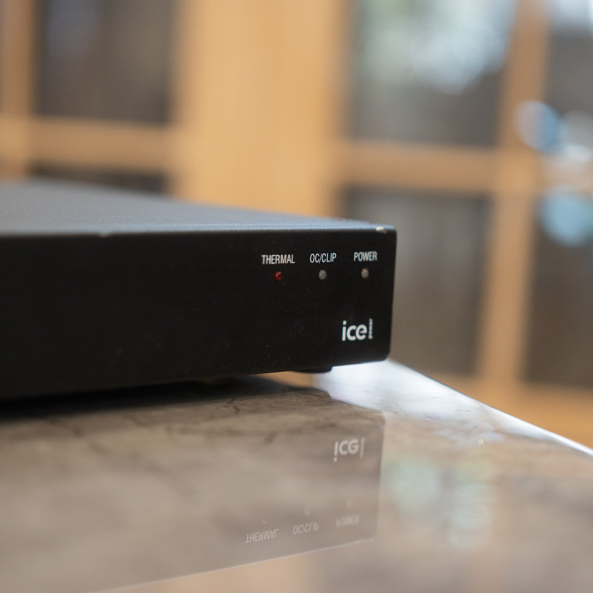 Bang & Olufsen | B&O Beoamp 16 (8 Zone Amplifier) Type: 9709