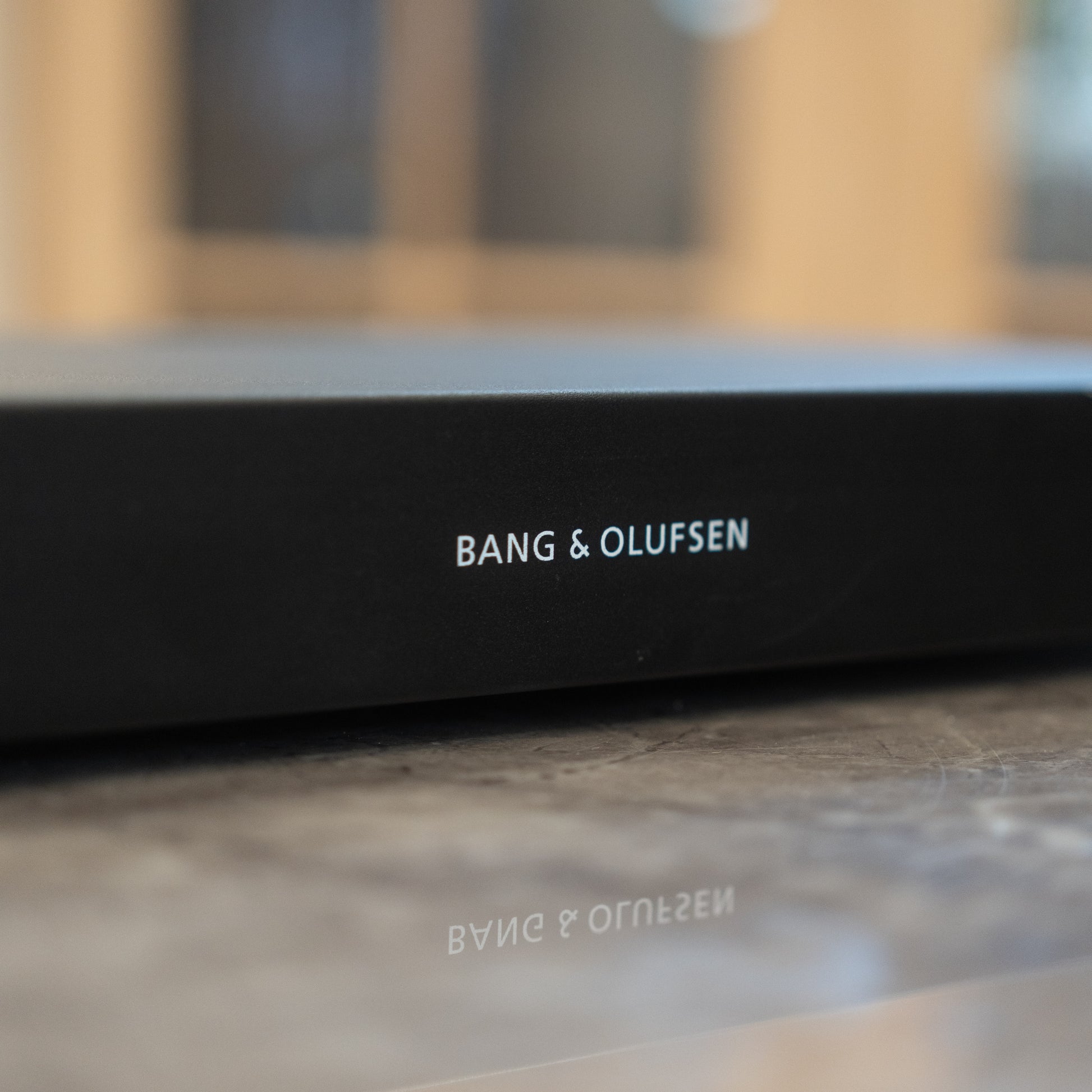 Bang & Olufsen | B&O Beoamp 16 (8 Zone Amplifier) Type: 9709