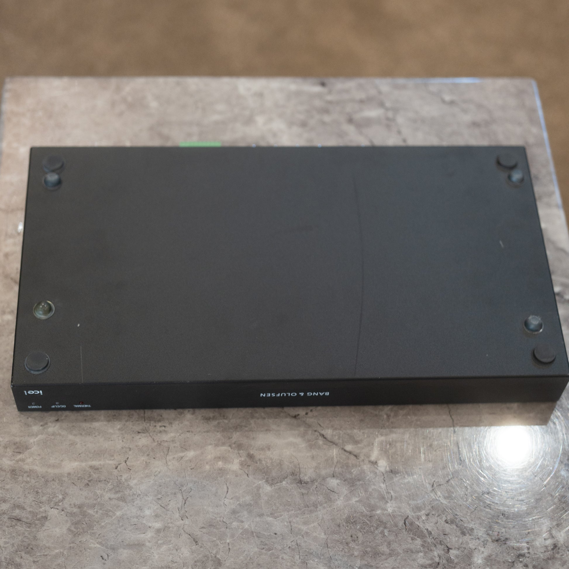 Bang & Olufsen | B&O Beoamp 16 (8 Zone Amplifier) Type: 9709