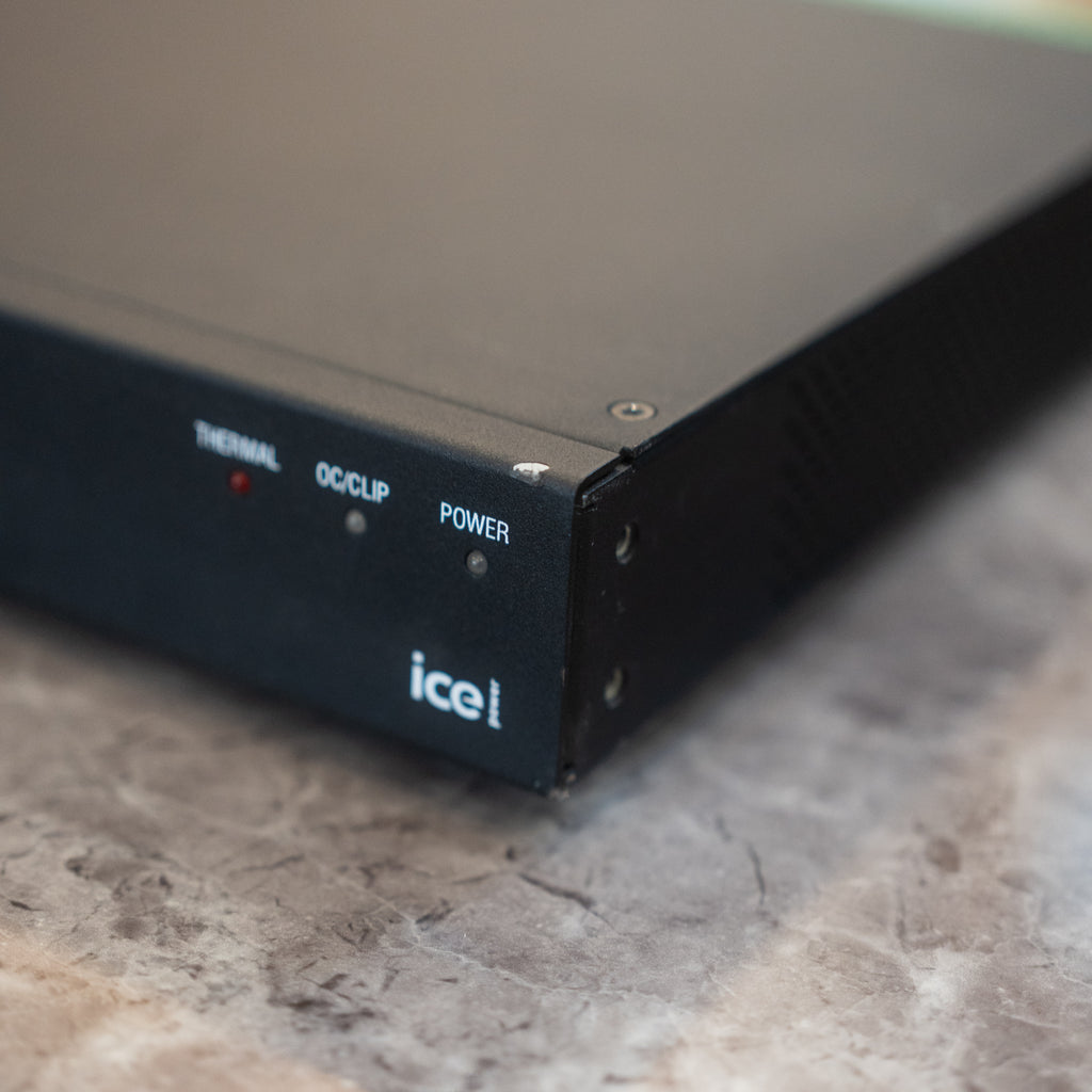 Bang & Olufsen | B&O Beoamp 16 (8 Zone Amplifier)