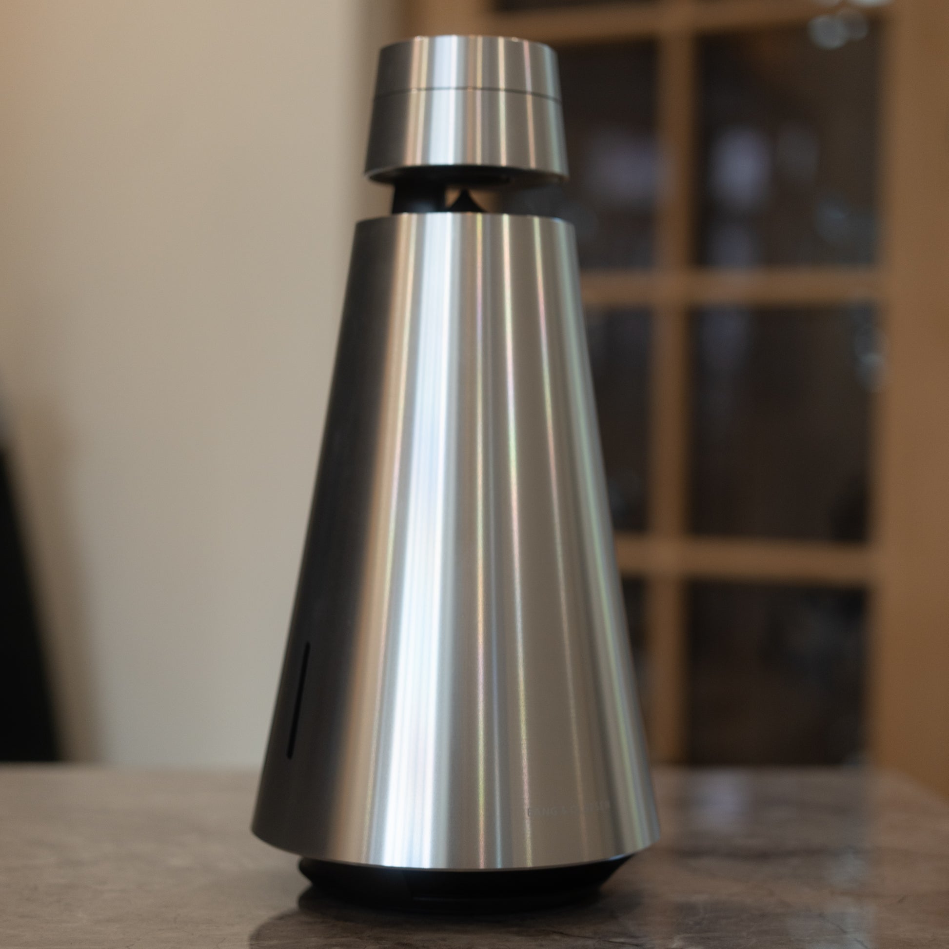 Bang & Olufsen | B&O Beosound 1 (2nd Gen) GVA