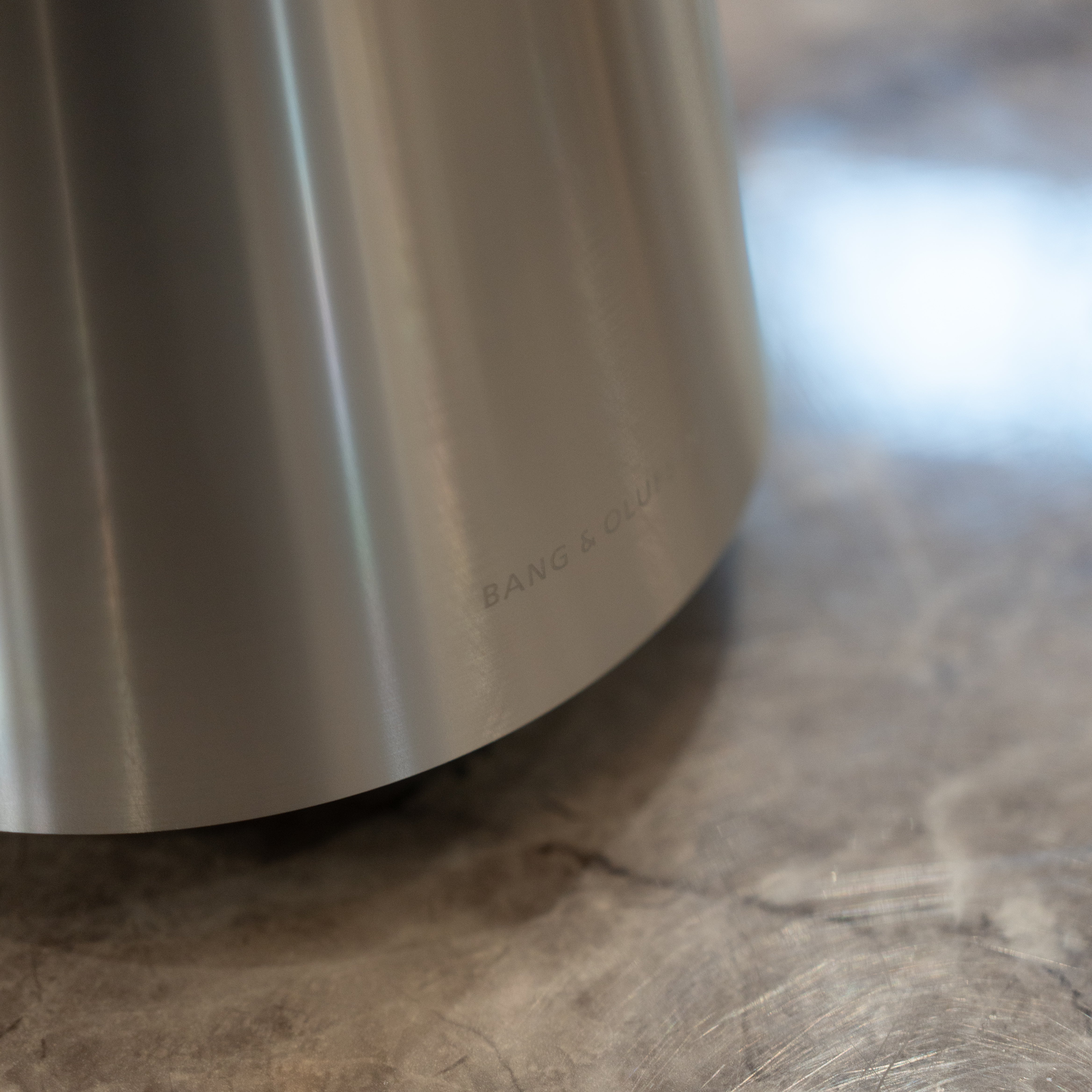 Bang & Olufsen | B&O Beosound 1 (2nd Gen) GVA – BeoVerse