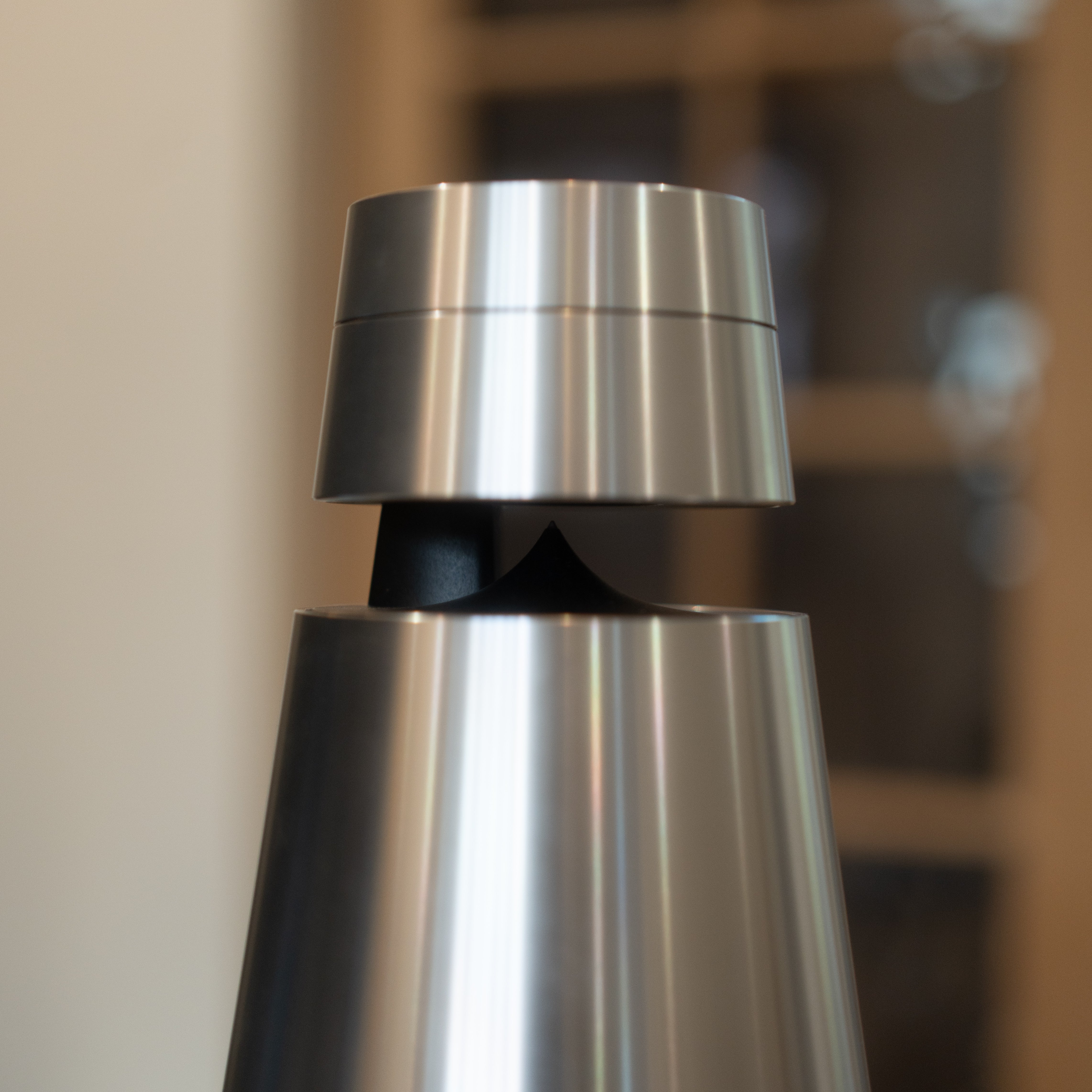 Bang & Olufsen | B&O Beosound 1 (2nd Gen) GVA – BeoVerse