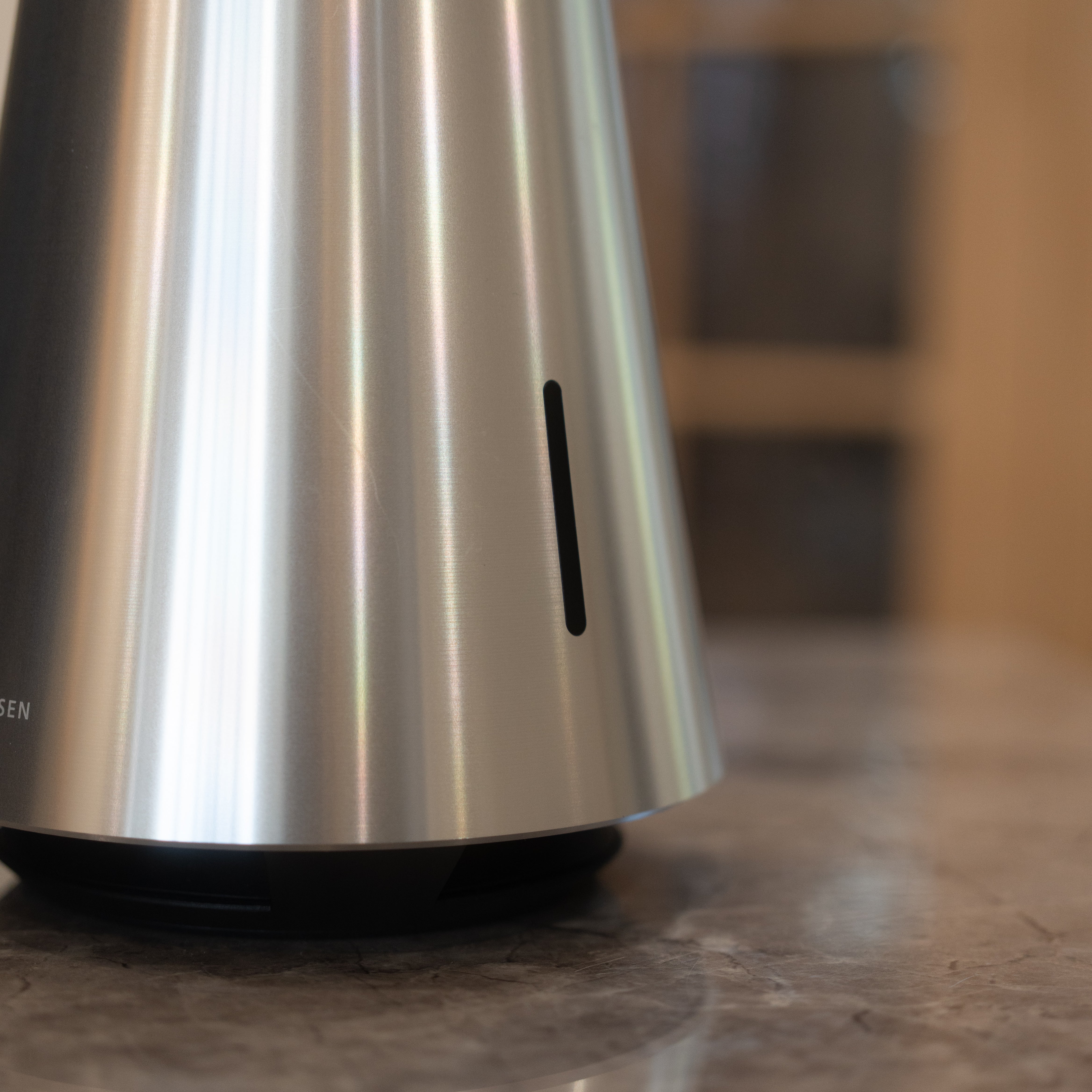 Bang & Olufsen | B&O Beosound 1 (2nd Gen) GVA – BeoVerse