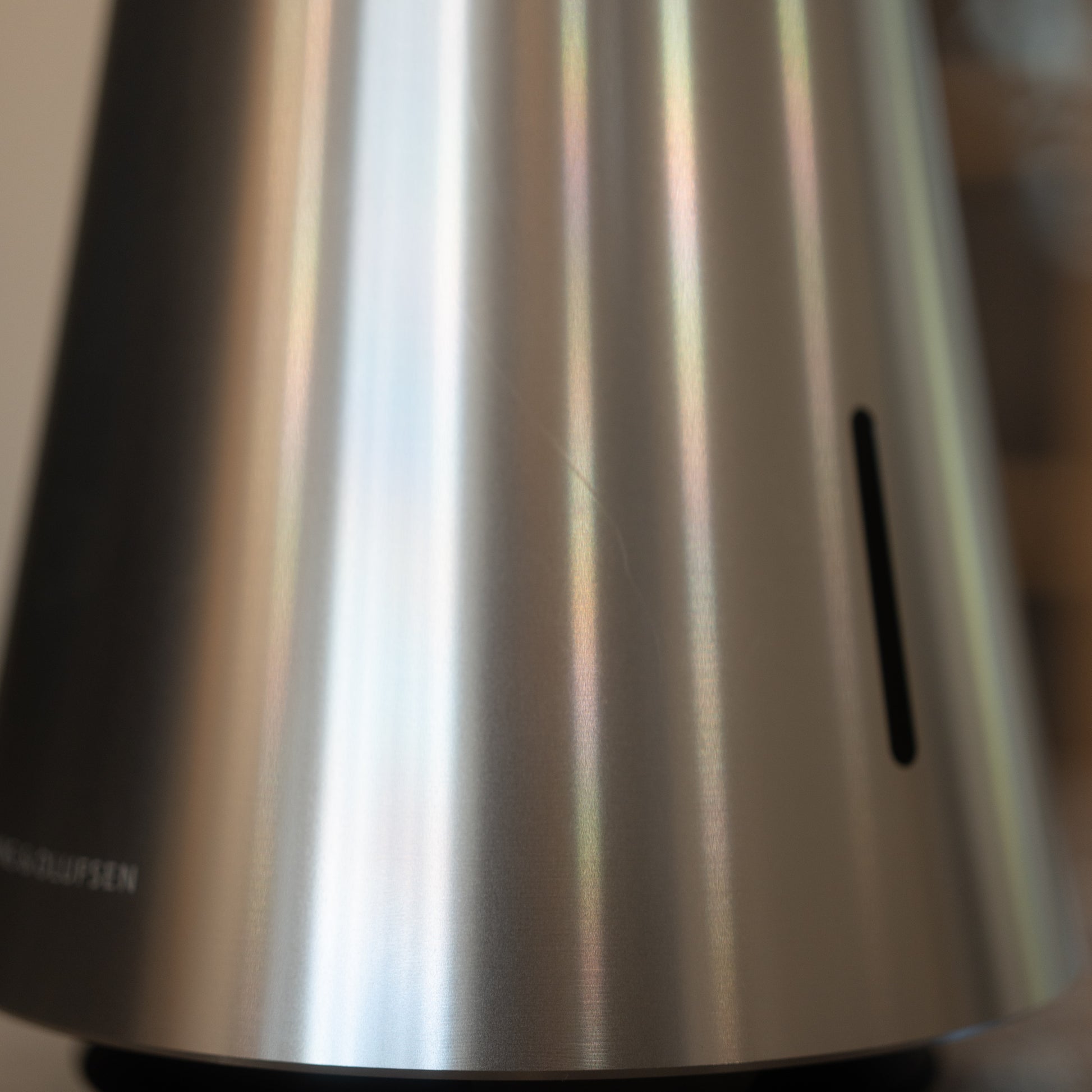 Bang & Olufsen | B&O Beosound 1 (2nd Gen) GVA