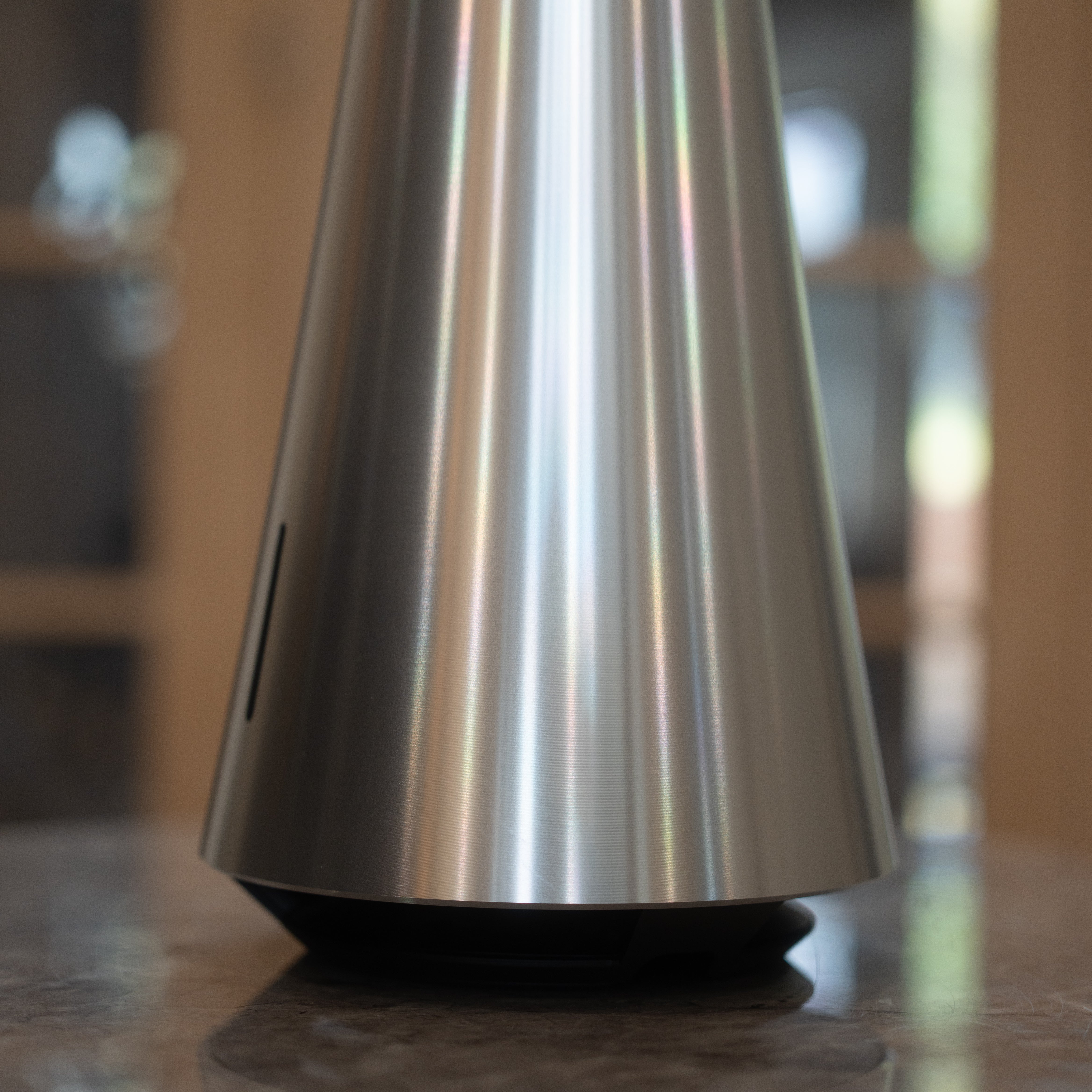 Bang & Olufsen | B&O Beosound 1 (2nd Gen) GVA – BeoVerse