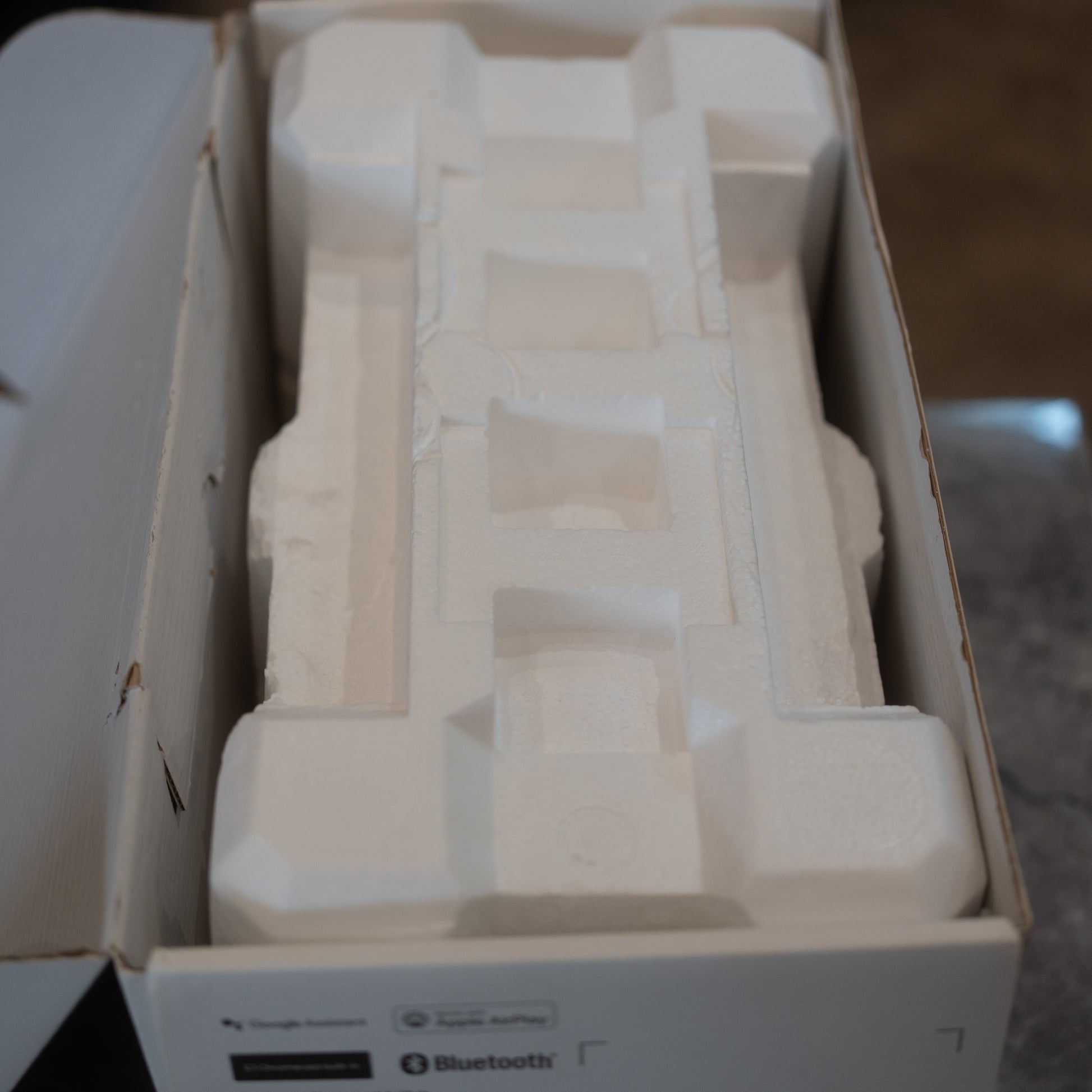 Bang & Olufsen | B&O Beosound 1 (2nd Gen) GVA