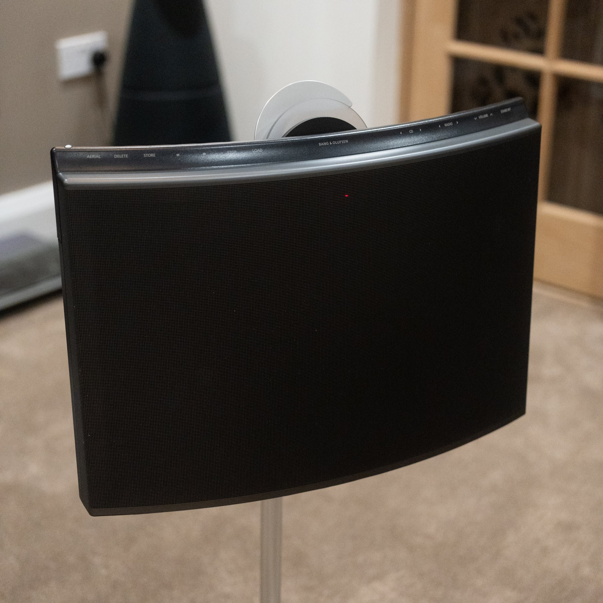Bang & Olufsen | B&O Beosound 1 (Inc. Stand & Beo4)