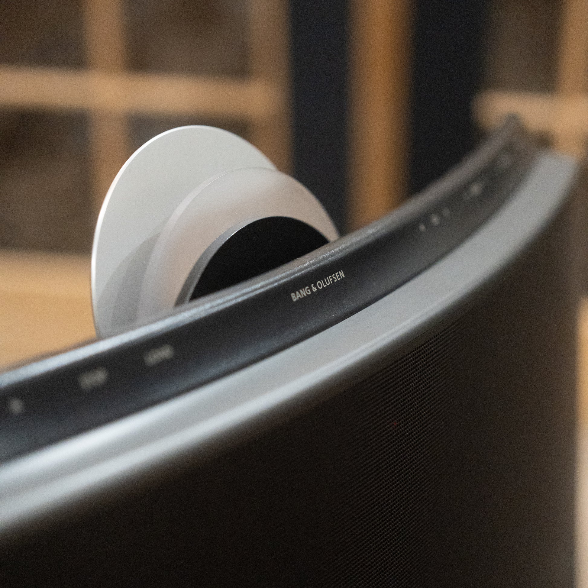 Bang & Olufsen | B&O Beosound 1 (Inc. Stand & Beo4)