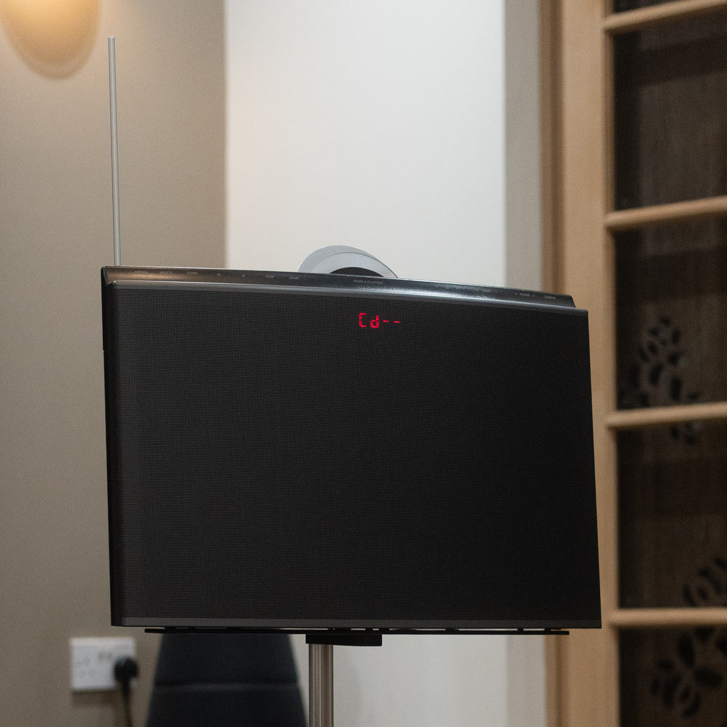 Bang & Olufsen | B&O Beosound 1 (Inc. Stand & Beo4)