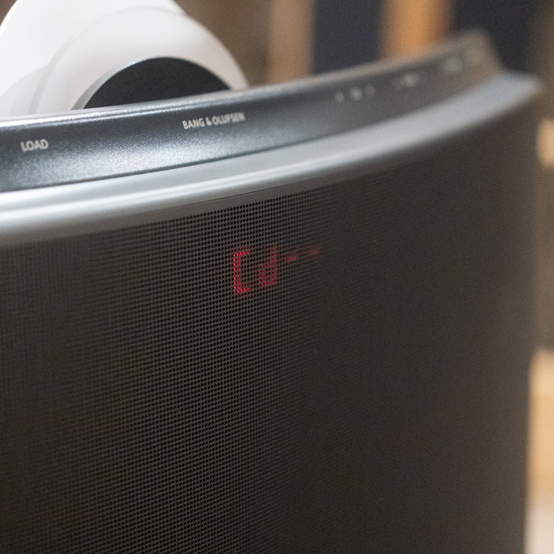 Bang & Olufsen | B&O Beosound 1 (Inc. Stand & Beo4)