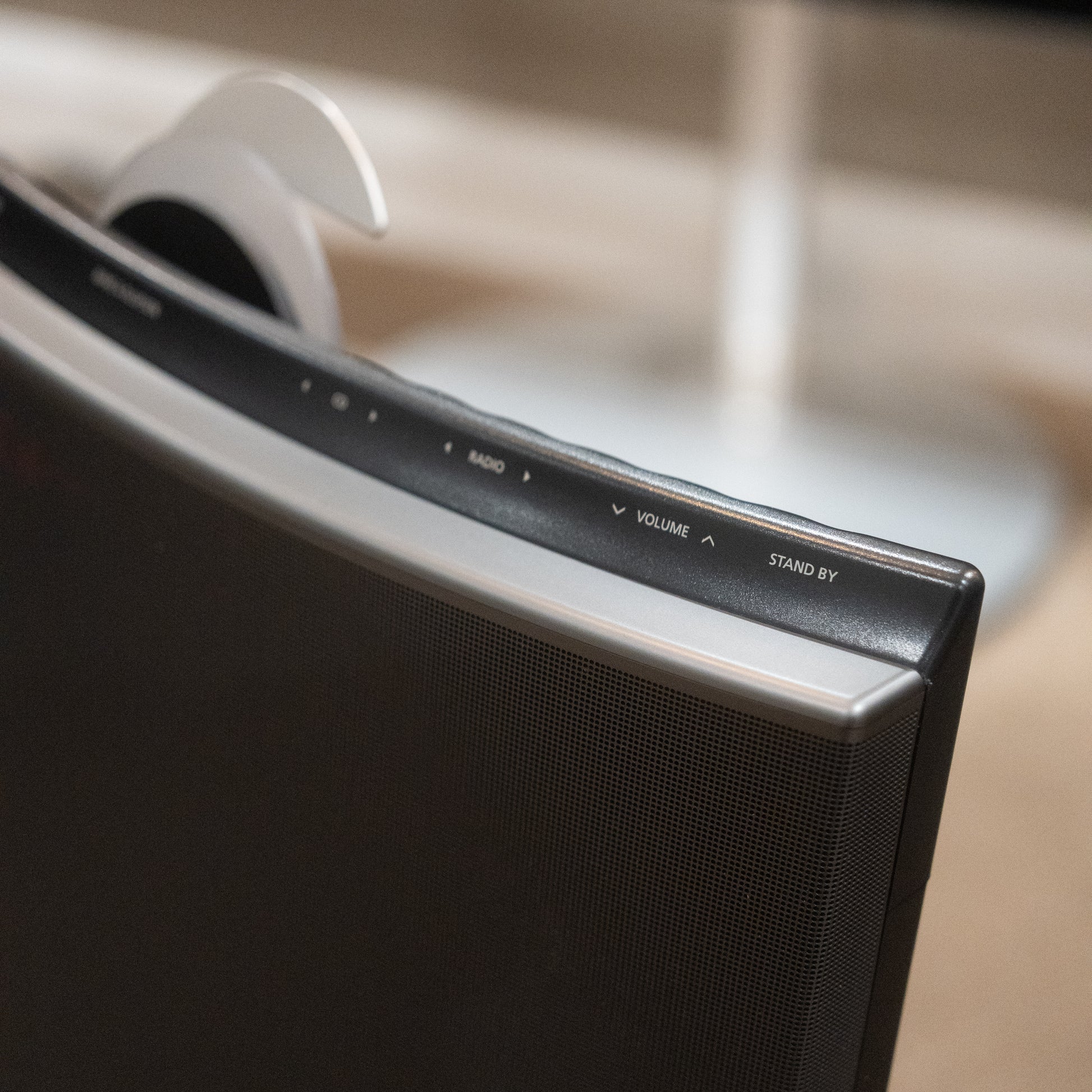 Bang & Olufsen | B&O Beosound 1 (Inc. Stand & Beo4)