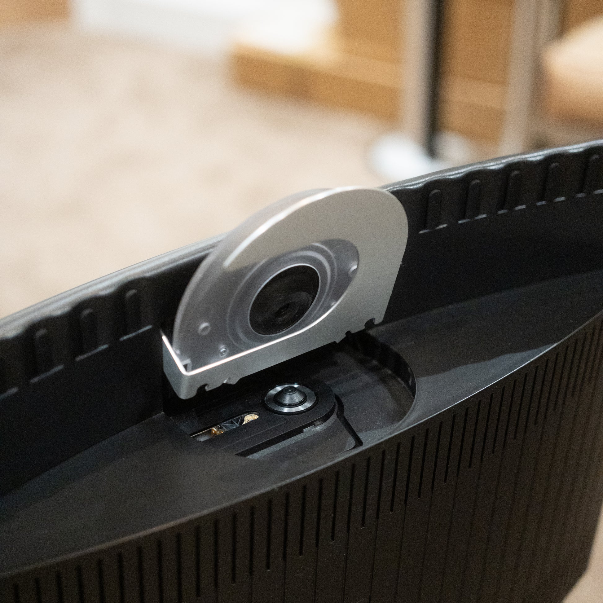 Bang & Olufsen | B&O Beosound 1 (Inc. Stand & Beo4)