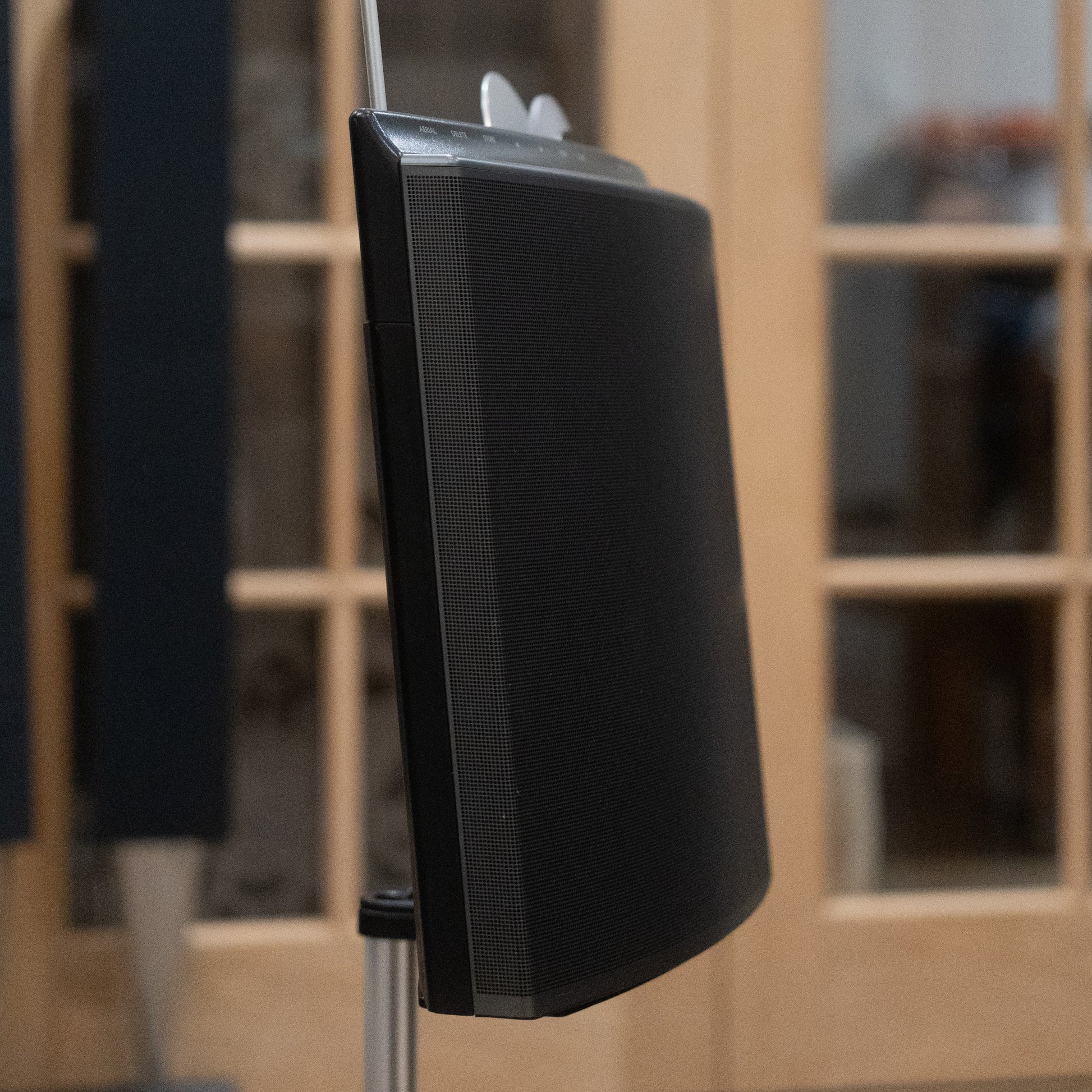 Bang & Olufsen | B&O Beosound 1 (Inc. Stand & Beo4)