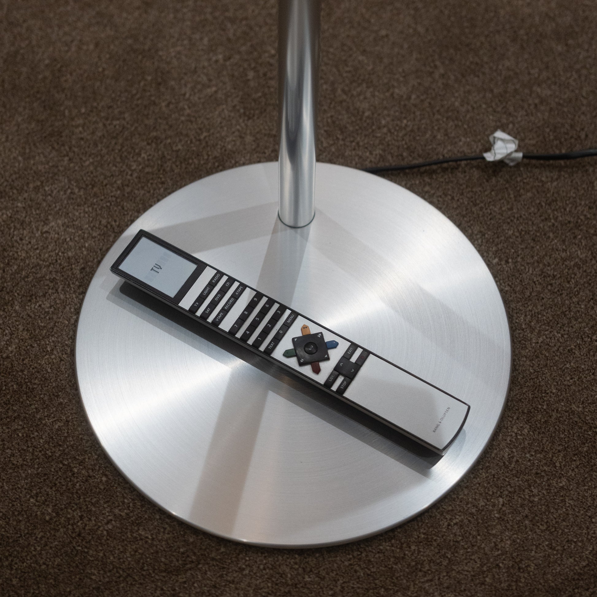 Bang & Olufsen | B&O Beosound 1 (Inc. Stand & Beo4)