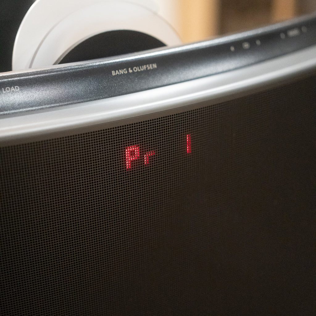 Bang & Olufsen | B&O Beosound 1 (Inc. Stand & Beo4)