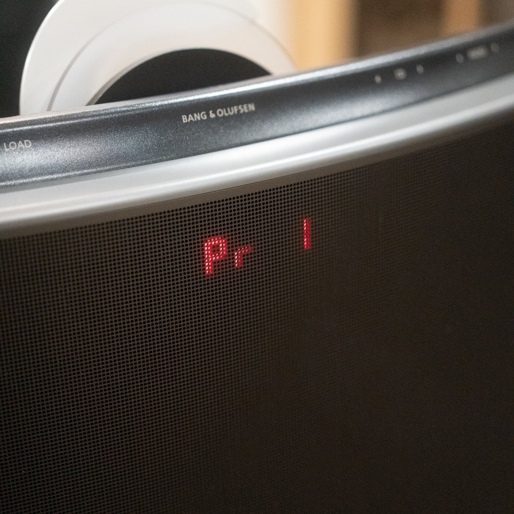 Bang & Olufsen | B&O Beosound 1 (Inc. Stand & Beo4)