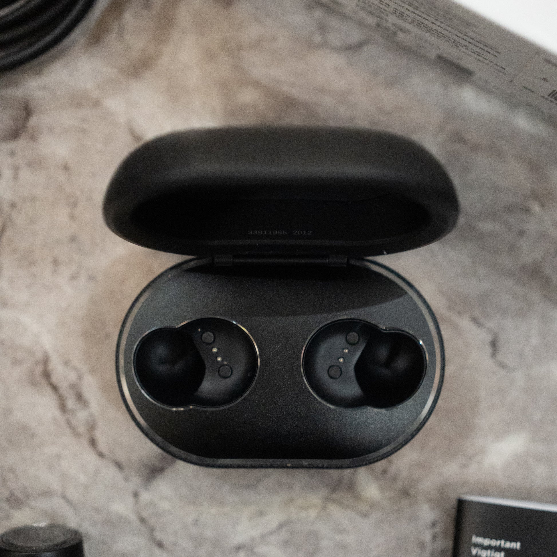 Bang & Olufsen | Beoplay E8 - 3rd Gen - Black