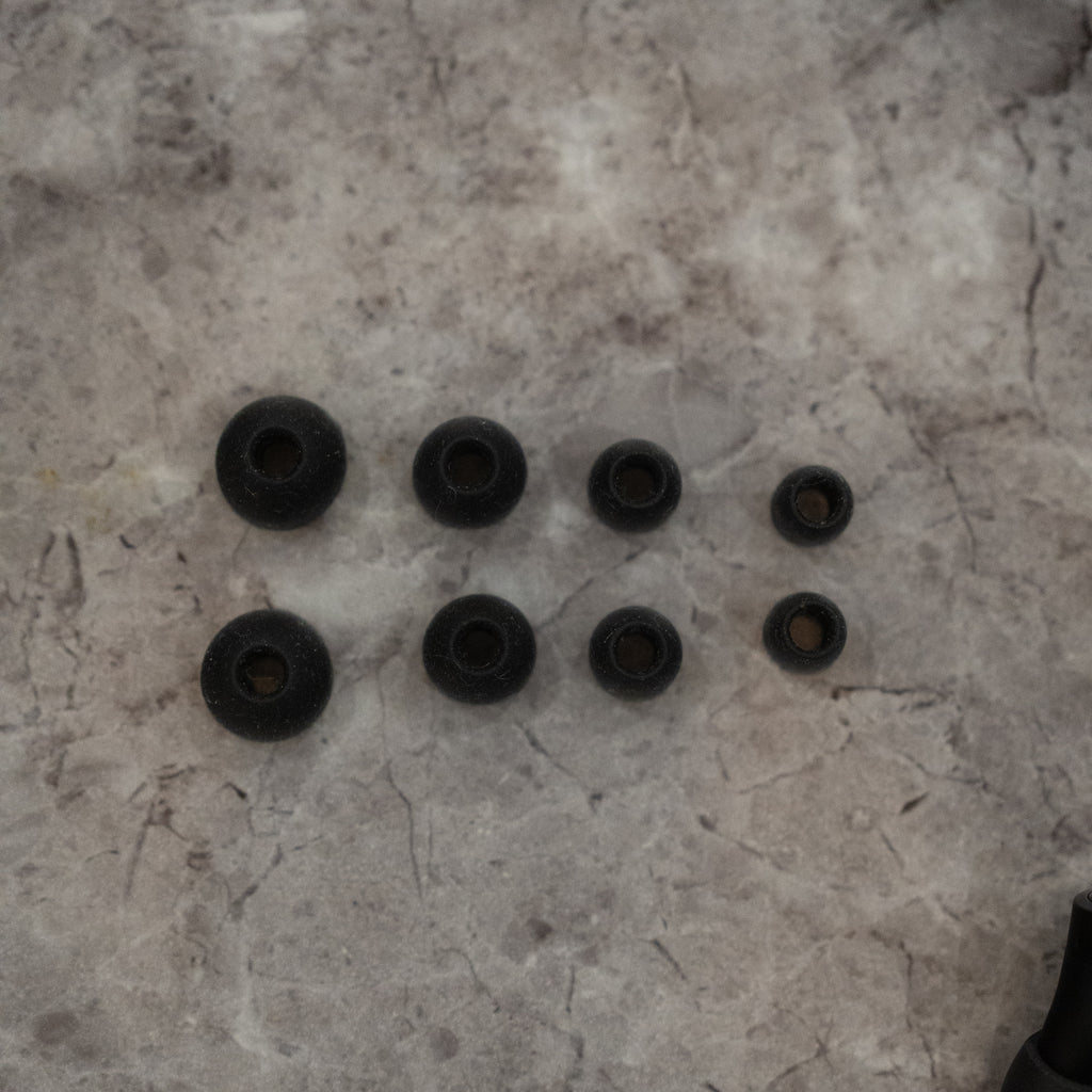 Bang & Olufsen | Beoplay E8 - 3rd Gen - Black