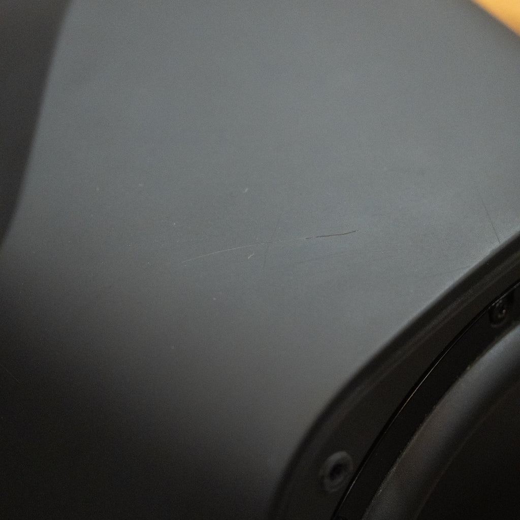 Bang & Olufsen | B&O BeoLab 19 - Subwoofer (WiSA) - Black/Aluminium