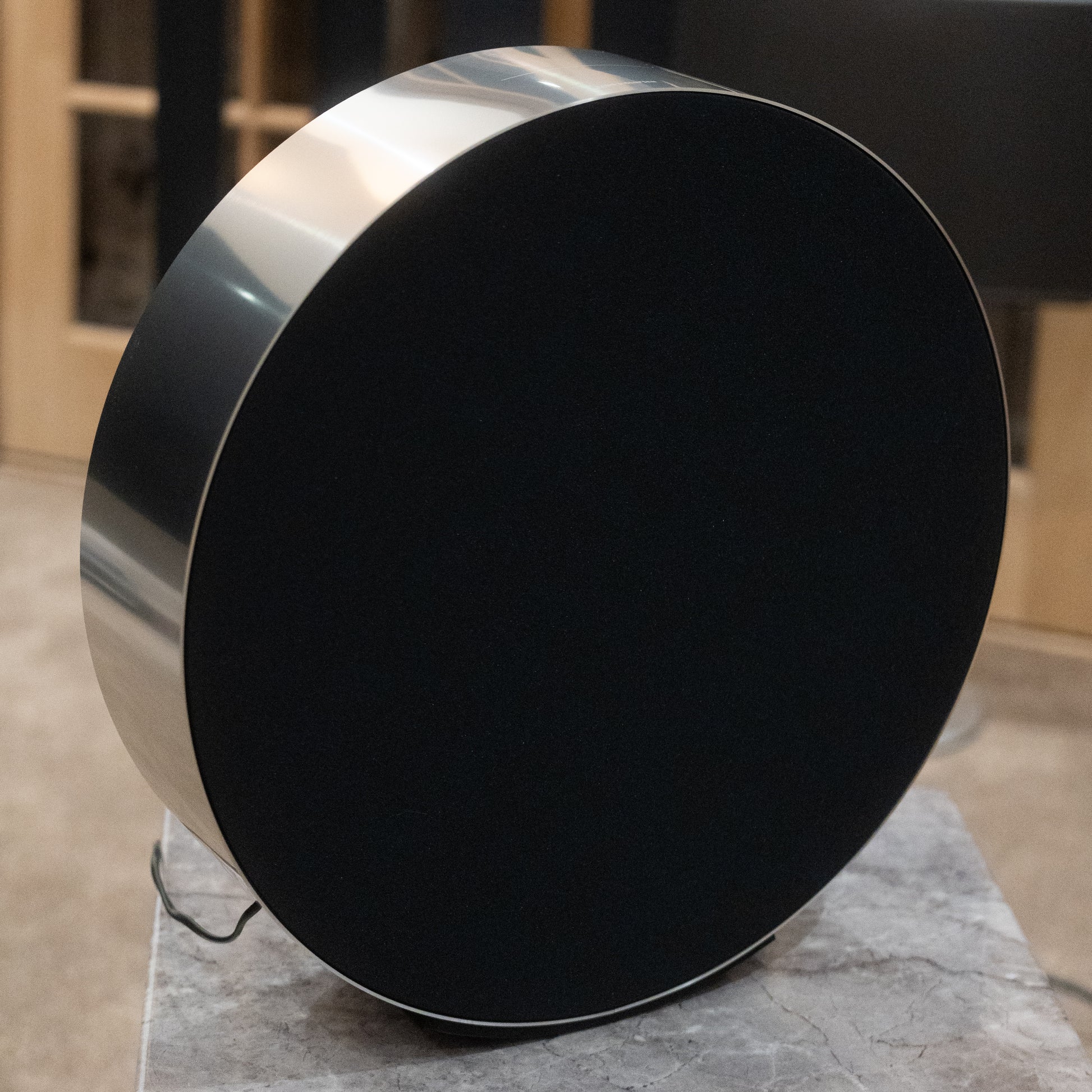 Bang & Olufsen | B&O Beosound Edge (Alu/Black)